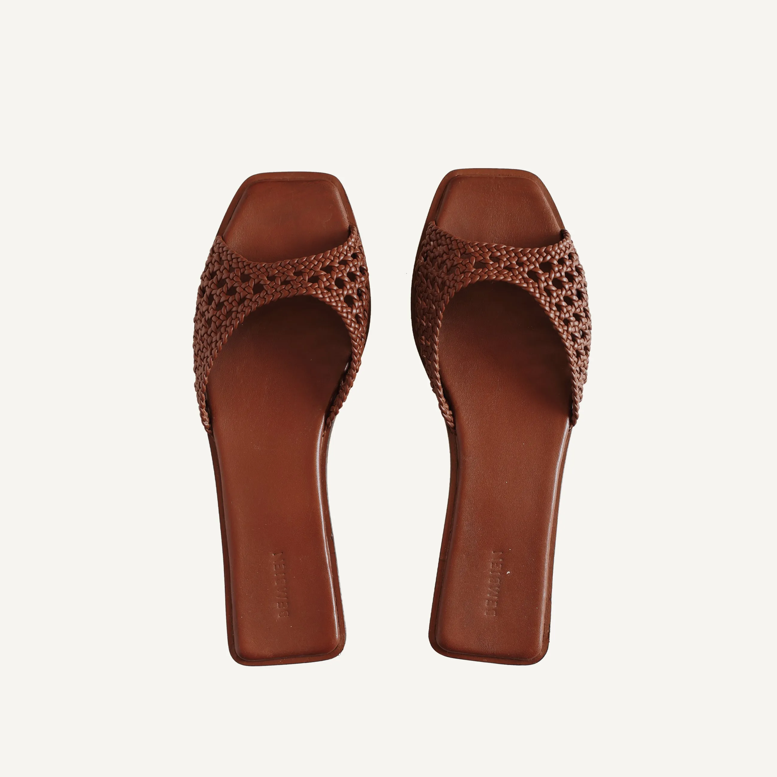 Nina Slide - Net sold by Bembien