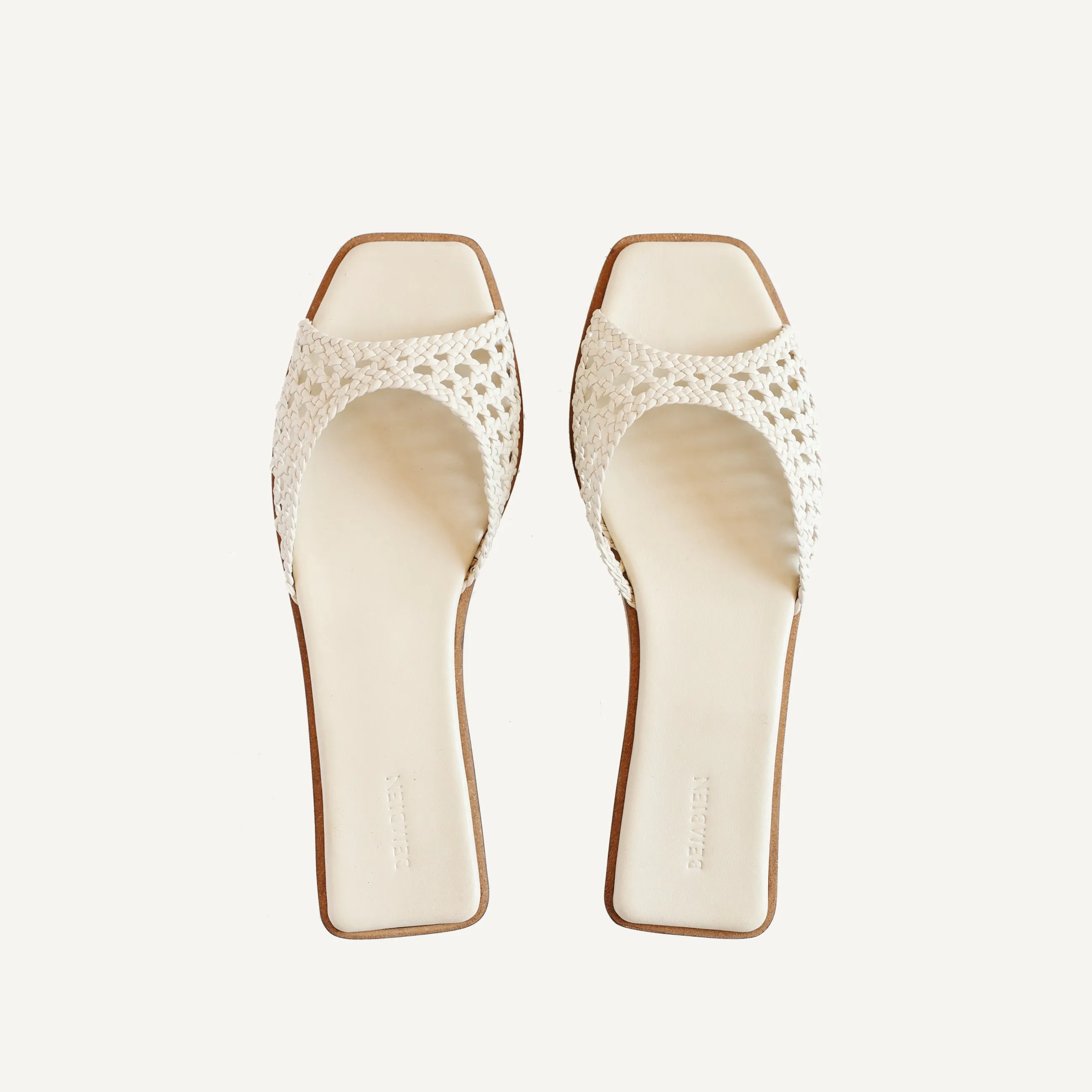 Nina Slide - Net sold by Bembien product image thumbnail 3