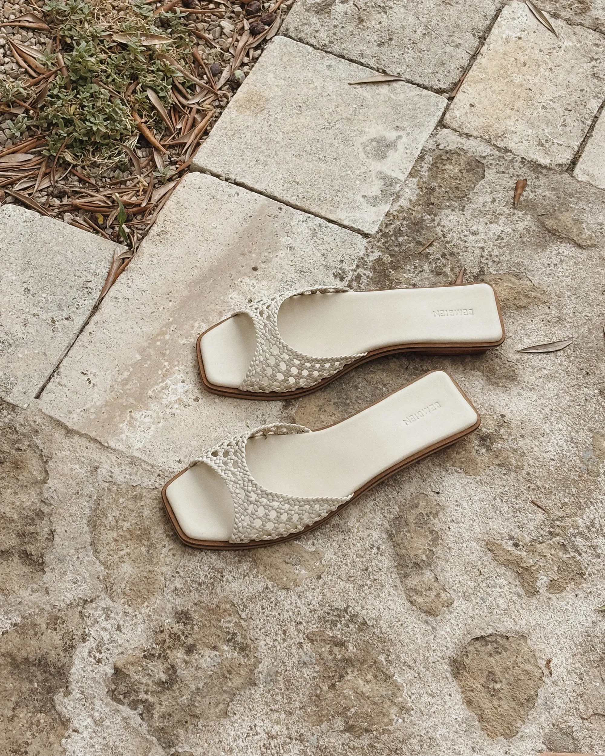 Nina Slide - Net sold by Bembien product image thumbnail 5