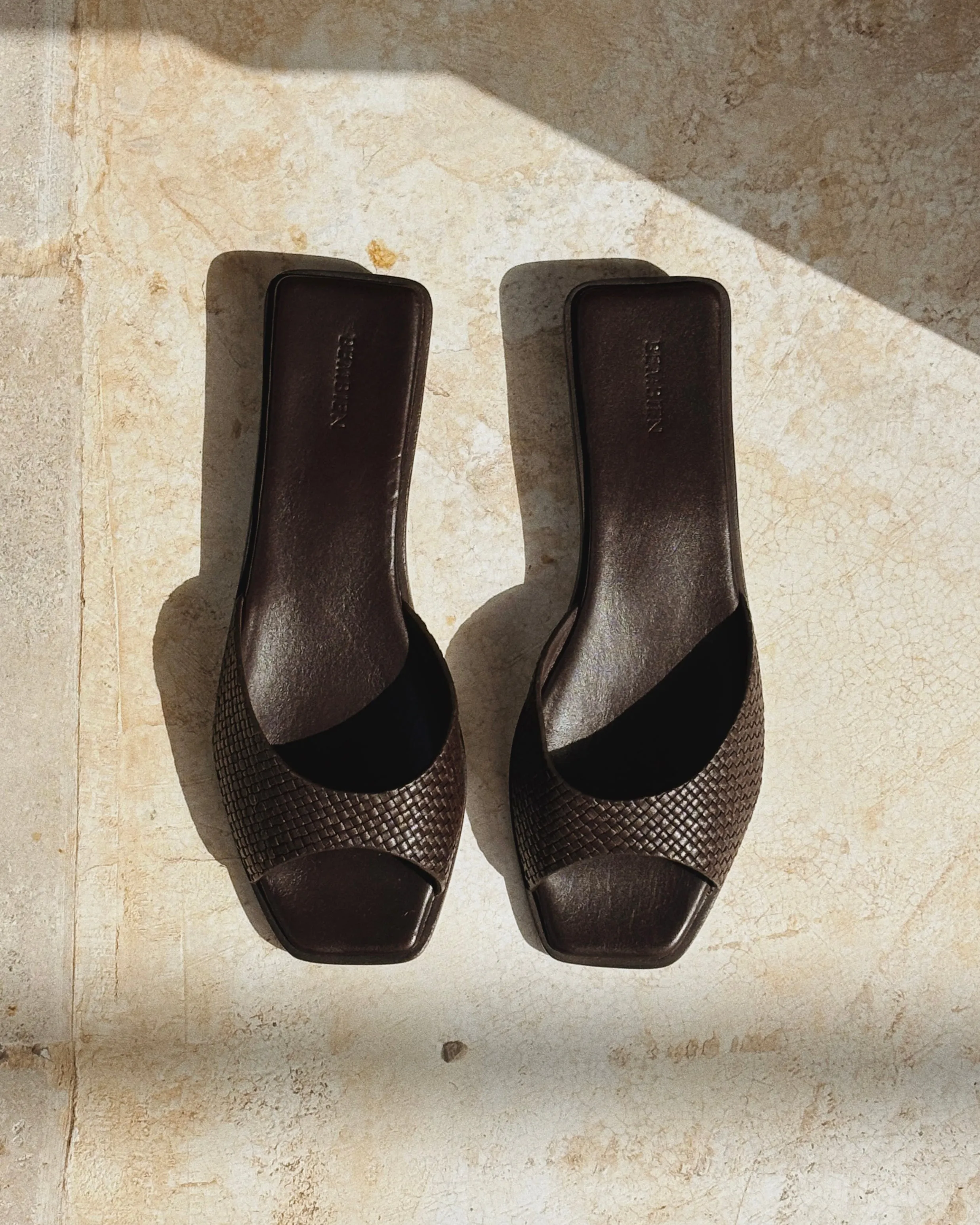 Nina Slide sold by Bembien product image thumbnail 3