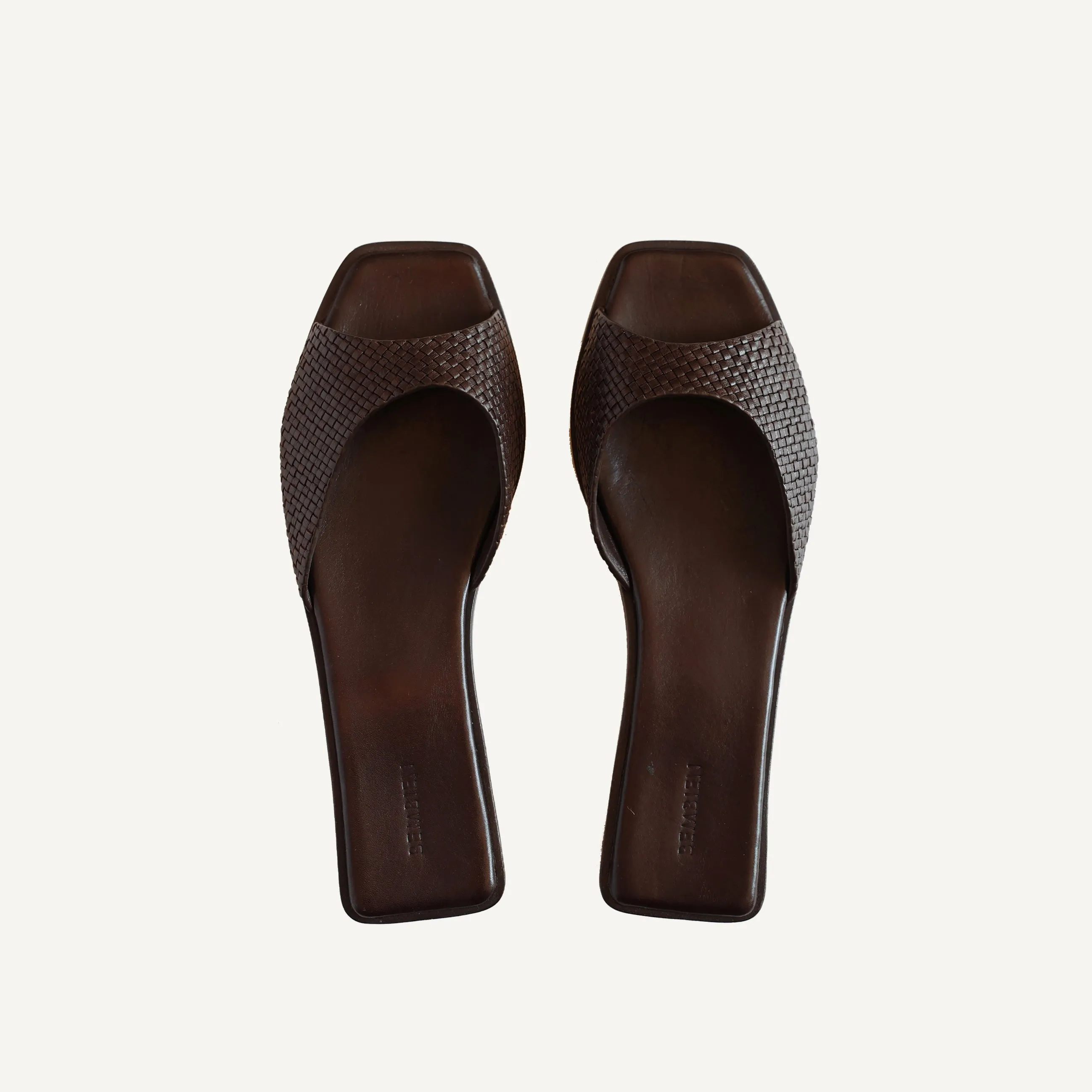 Nina Slide sold by Bembien