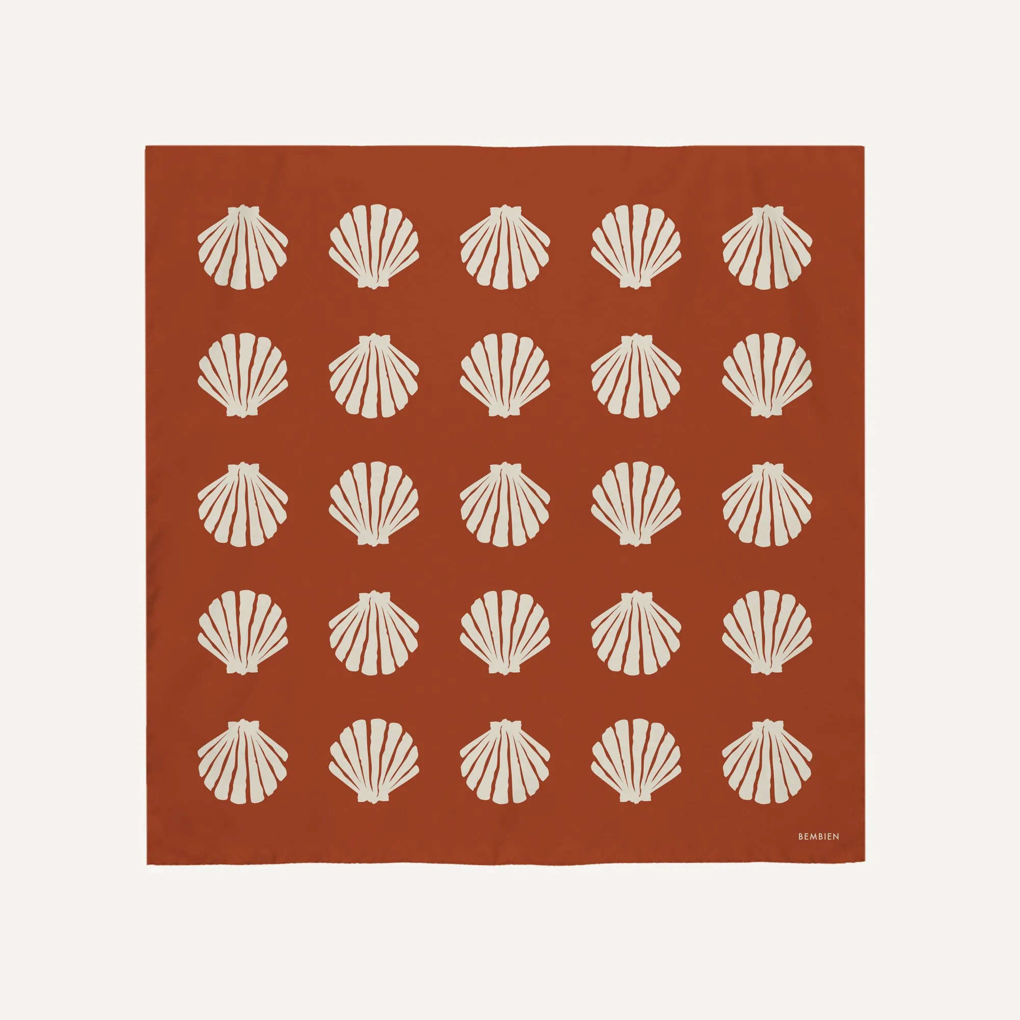 Marea Scarf sold by Bembien product image thumbnail 3