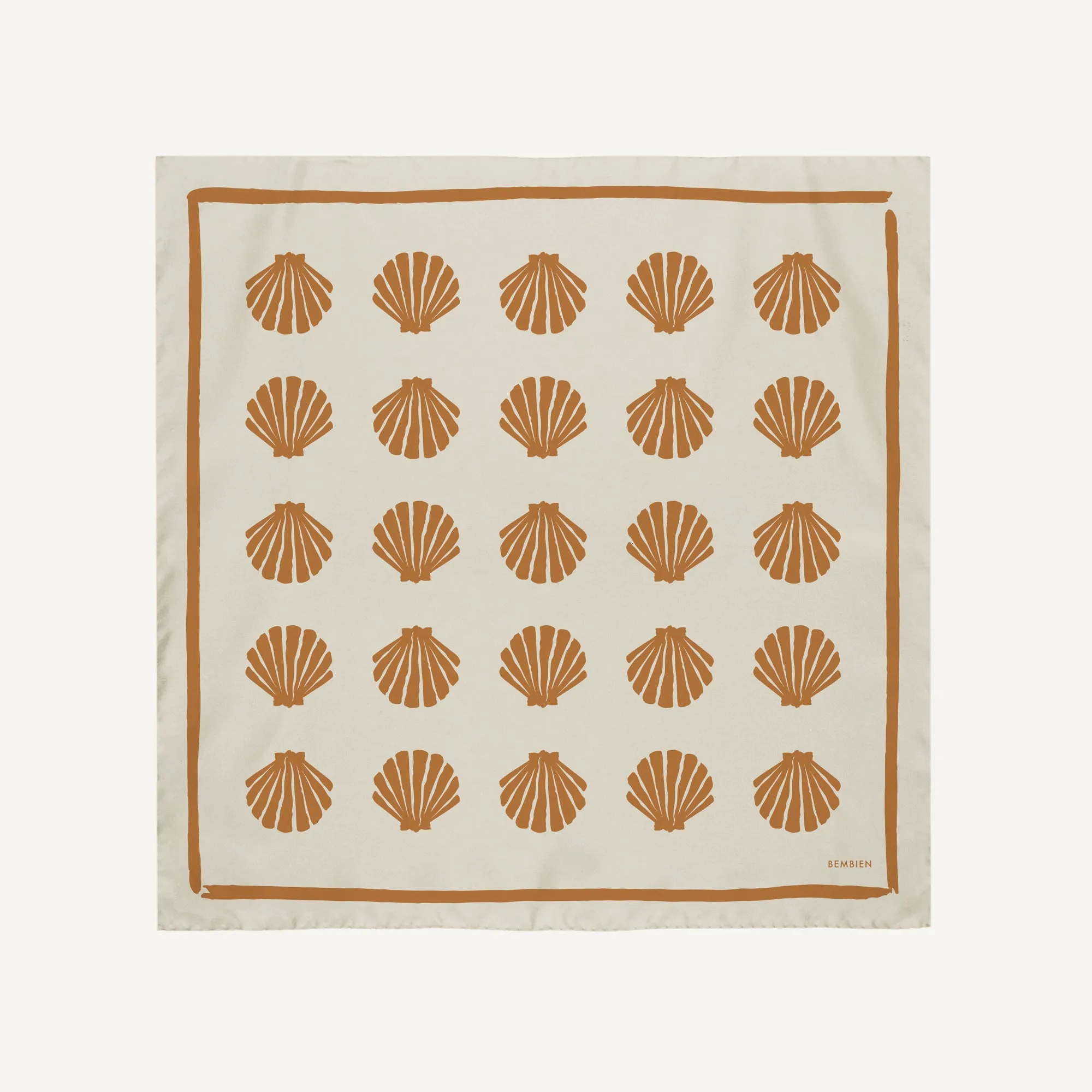 Marea Scarf sold by Bembien