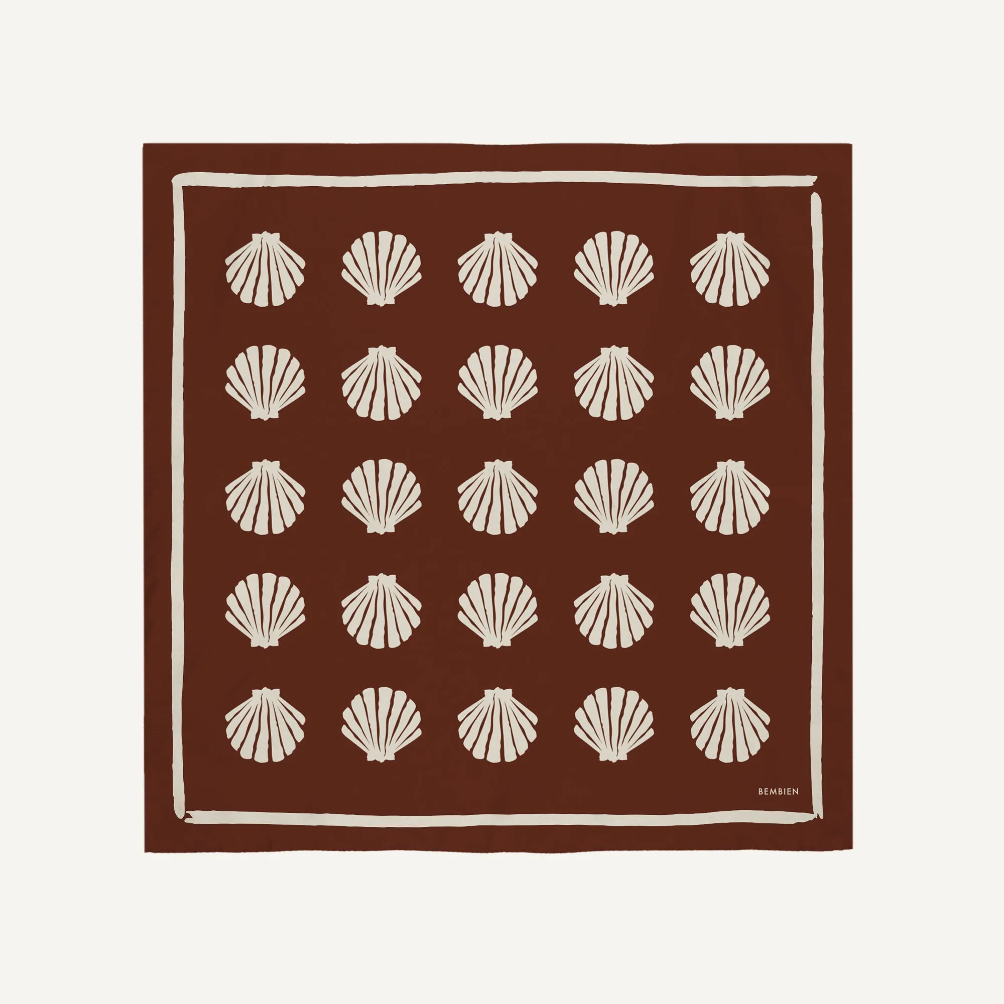 Marea Scarf sold by Bembien product image thumbnail 5