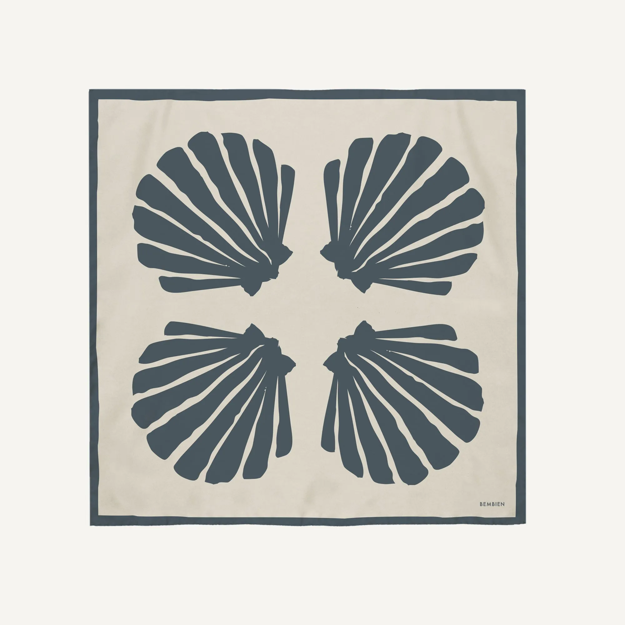 Sirena Scarf sold by Bembien product image thumbnail 4