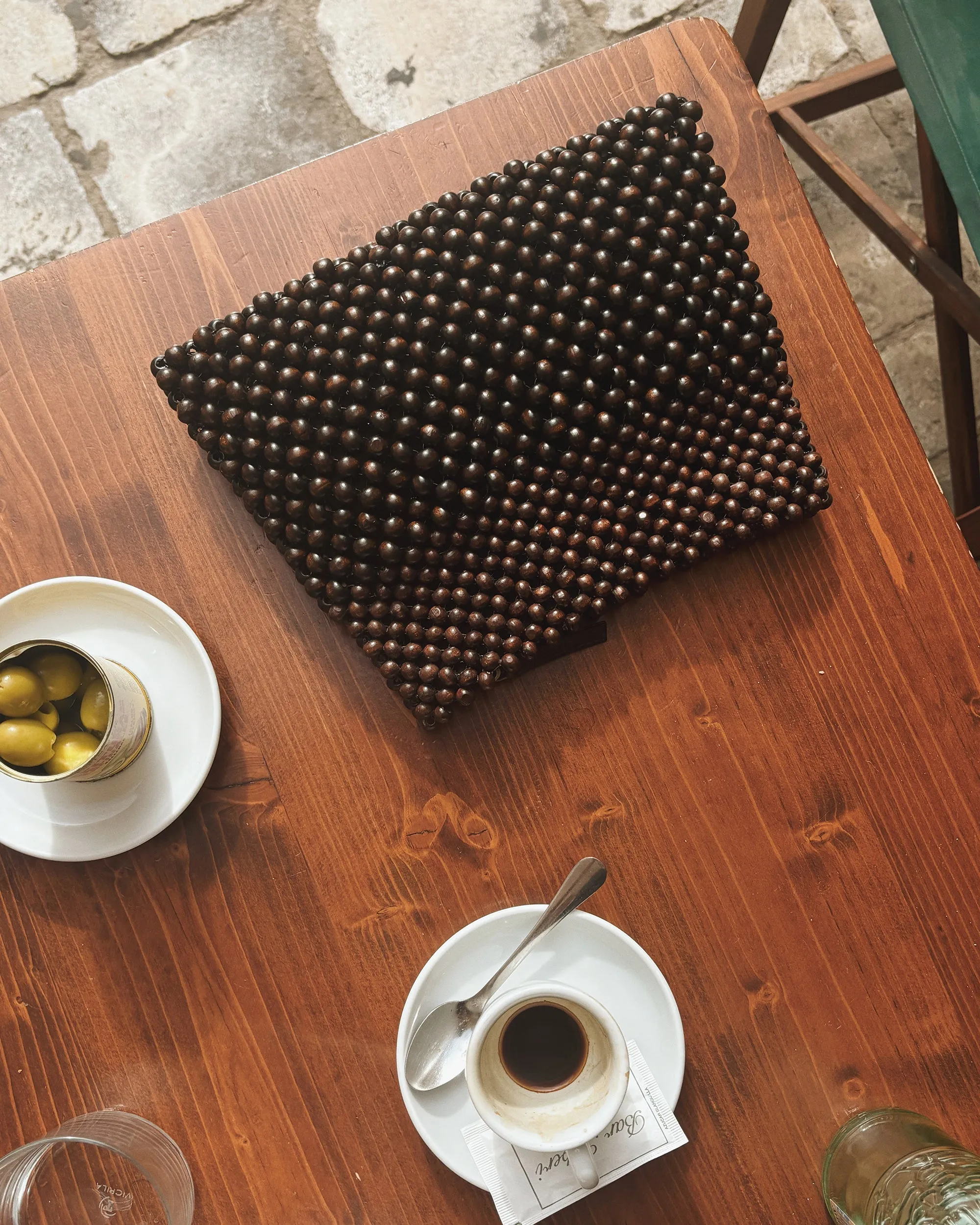 Lotte Clutch sold by Bembien product image thumbnail 3