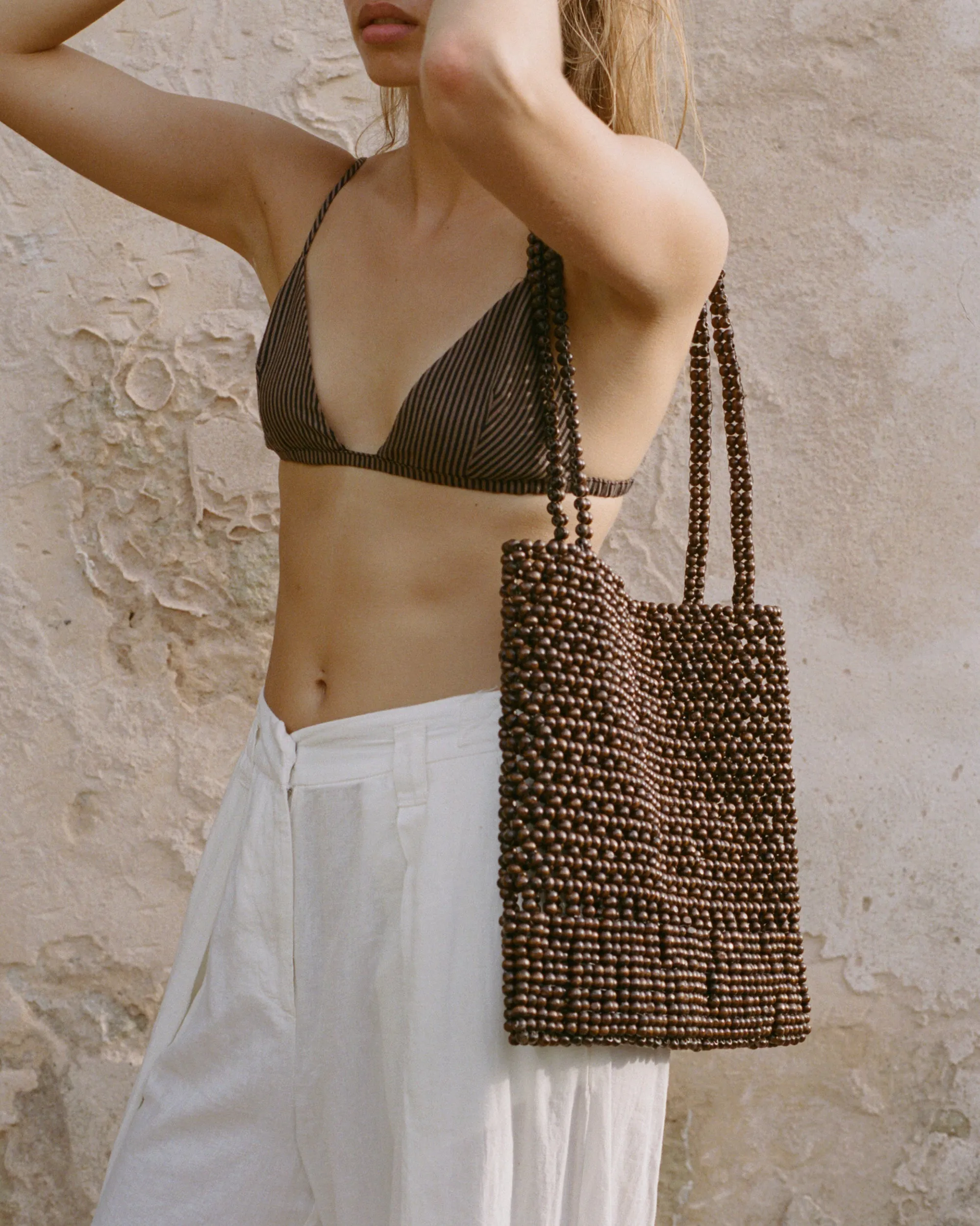Onda Tote sold by Bembien product image thumbnail 3