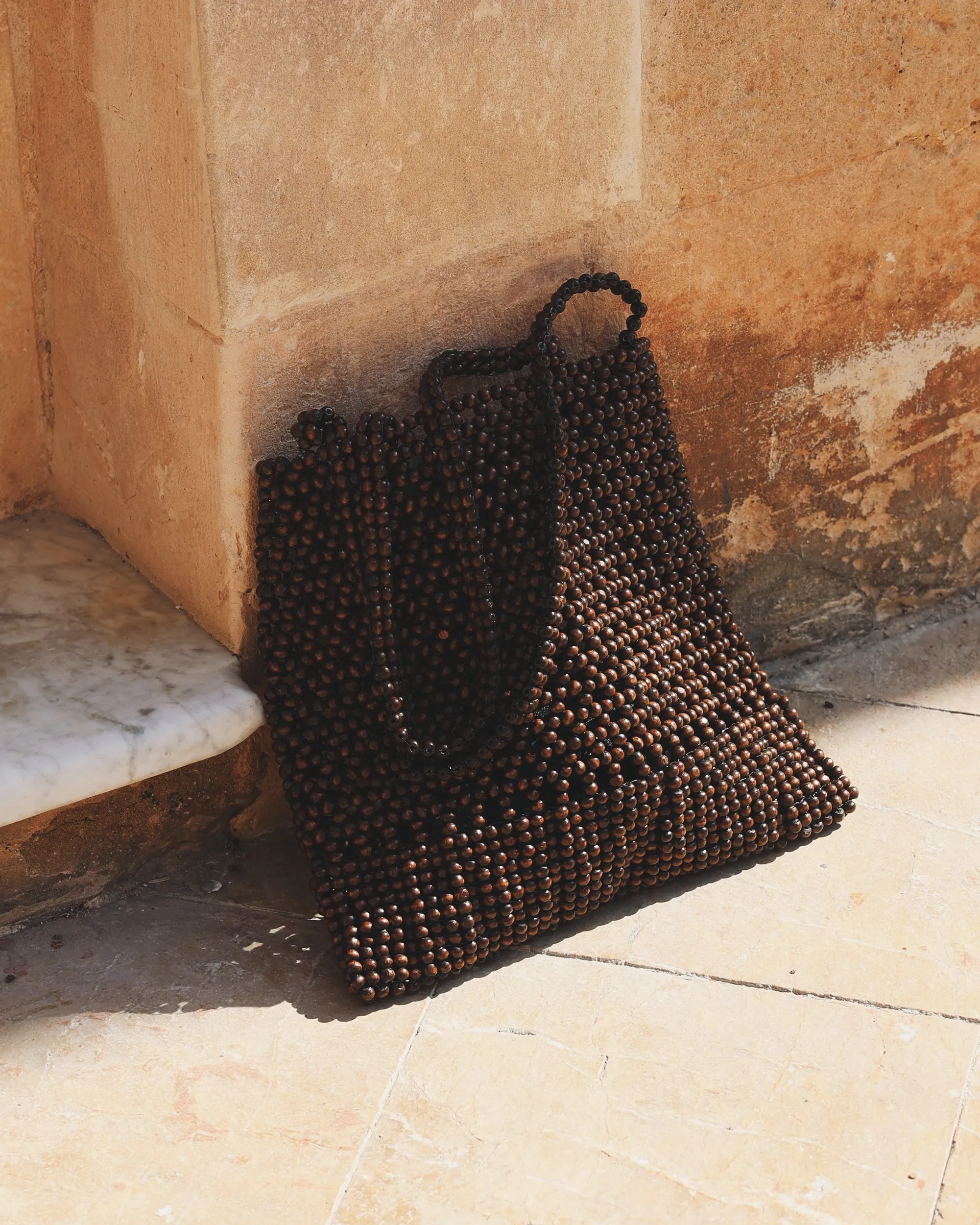 Onda Tote sold by Bembien product image thumbnail 5