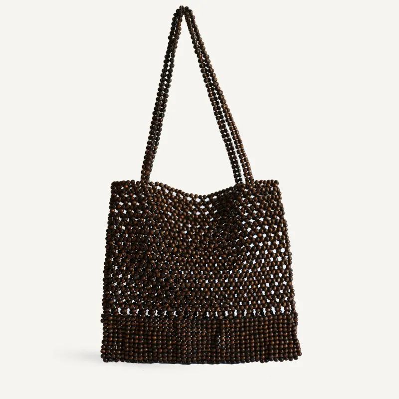 Onda Tote made by Bembien