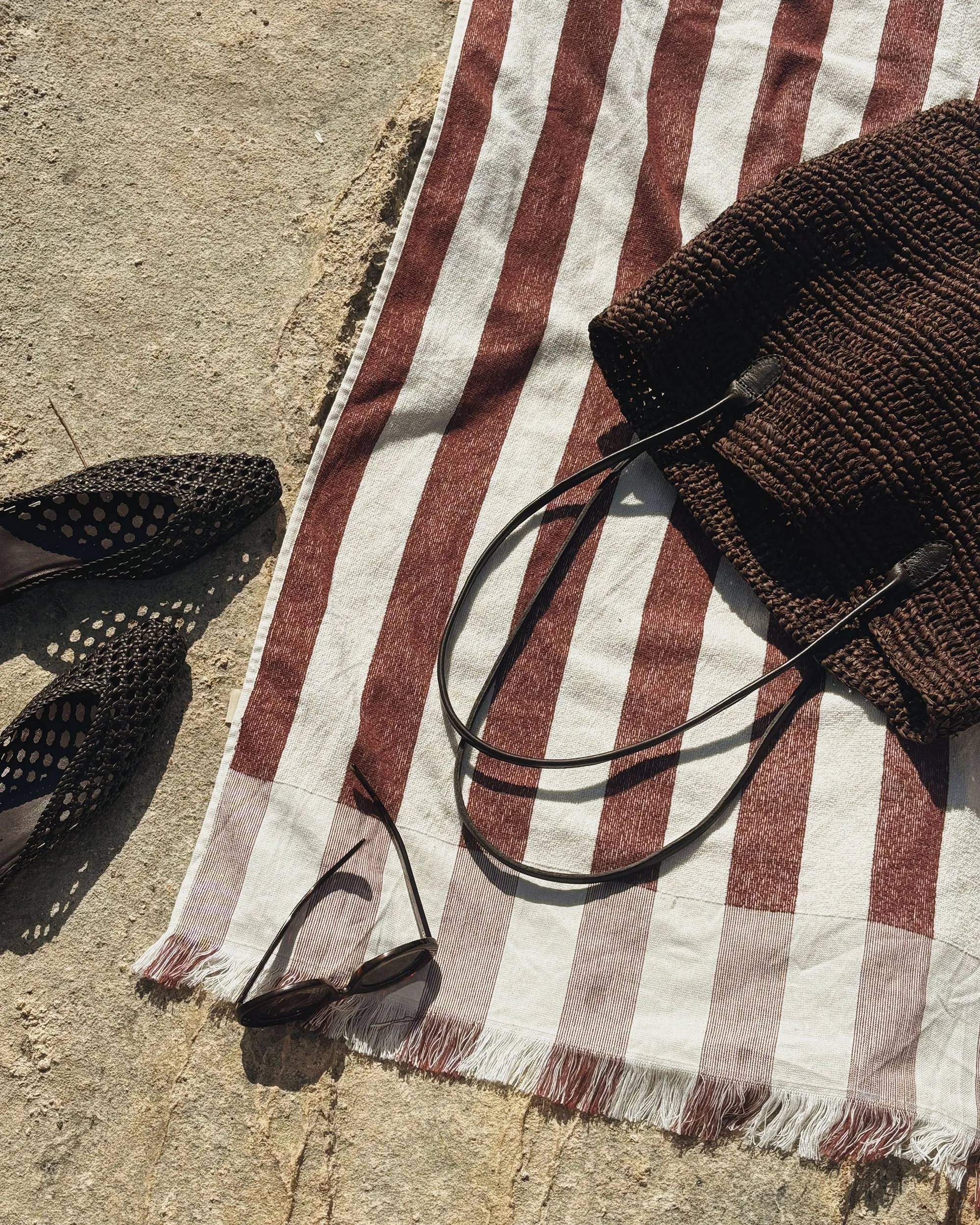 Lucia Tote sold by Bembien product image thumbnail 5