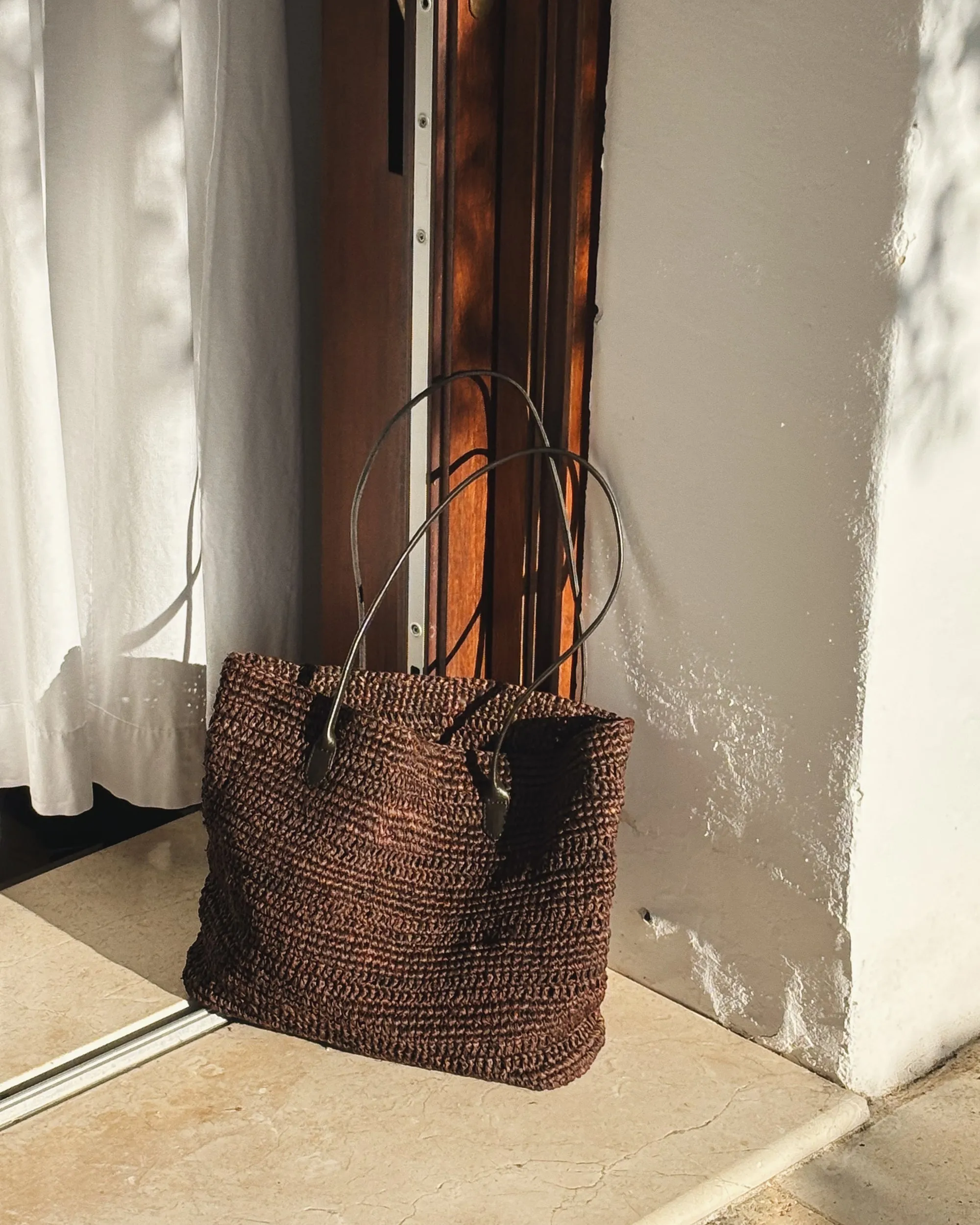 Lucia Tote sold by Bembien product image thumbnail 3