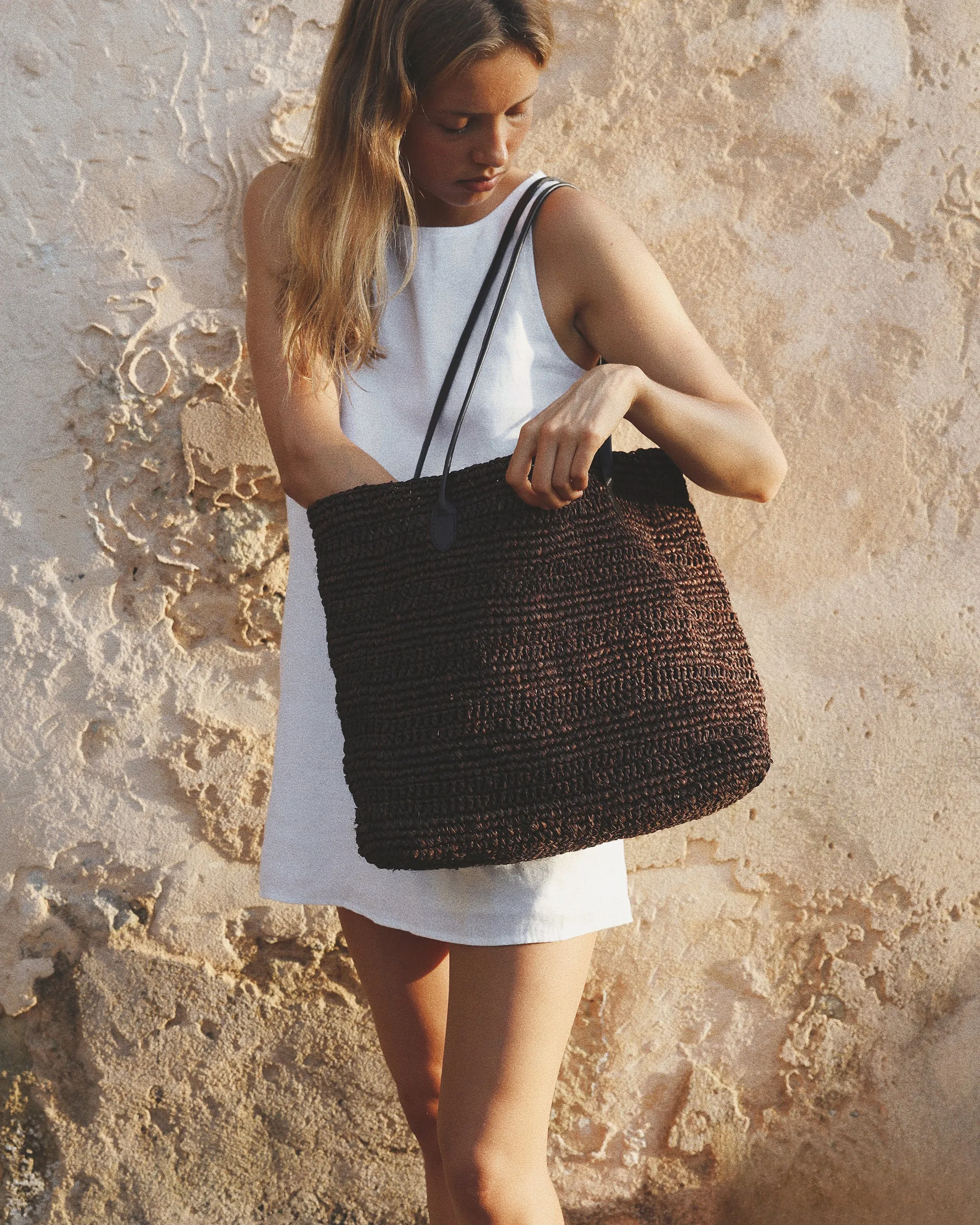 Lucia Tote sold by Bembien product image thumbnail 2