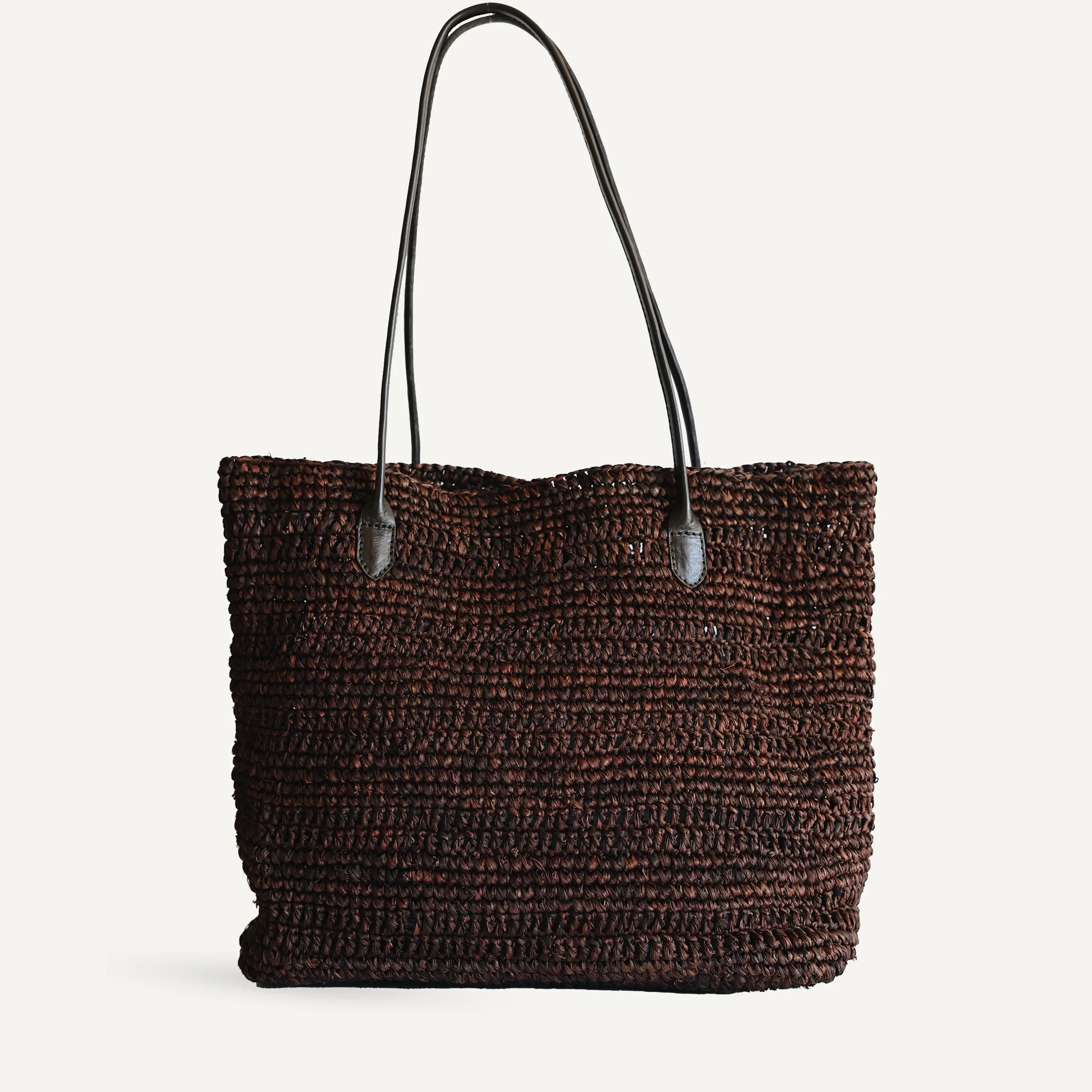 Lucia Tote sold by Bembien