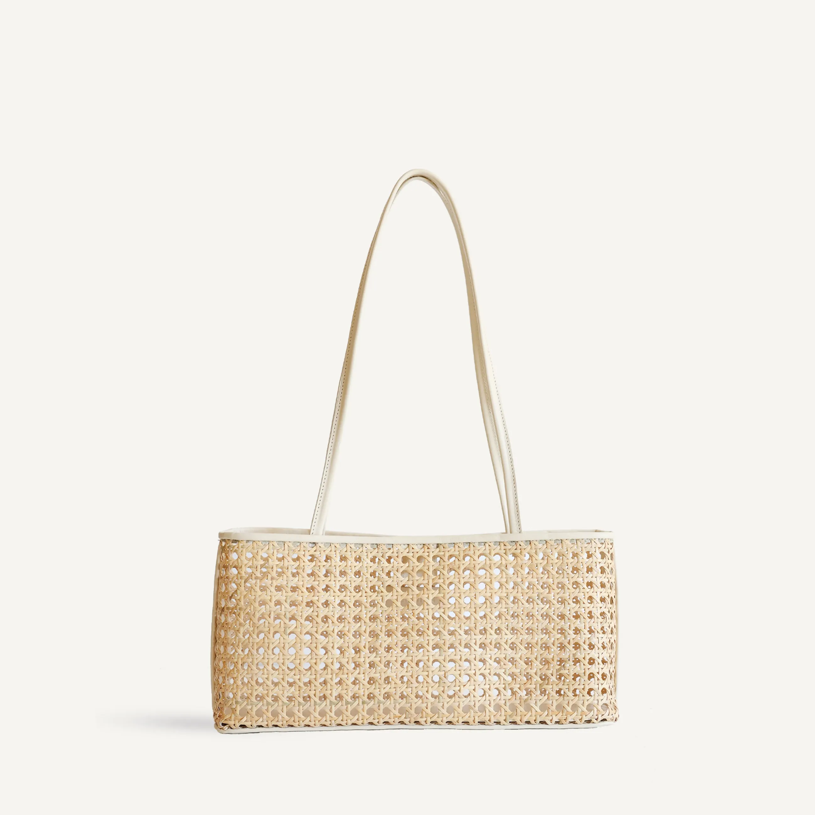 Naomi Bag - Rattan sold by Bembien product image thumbnail 5