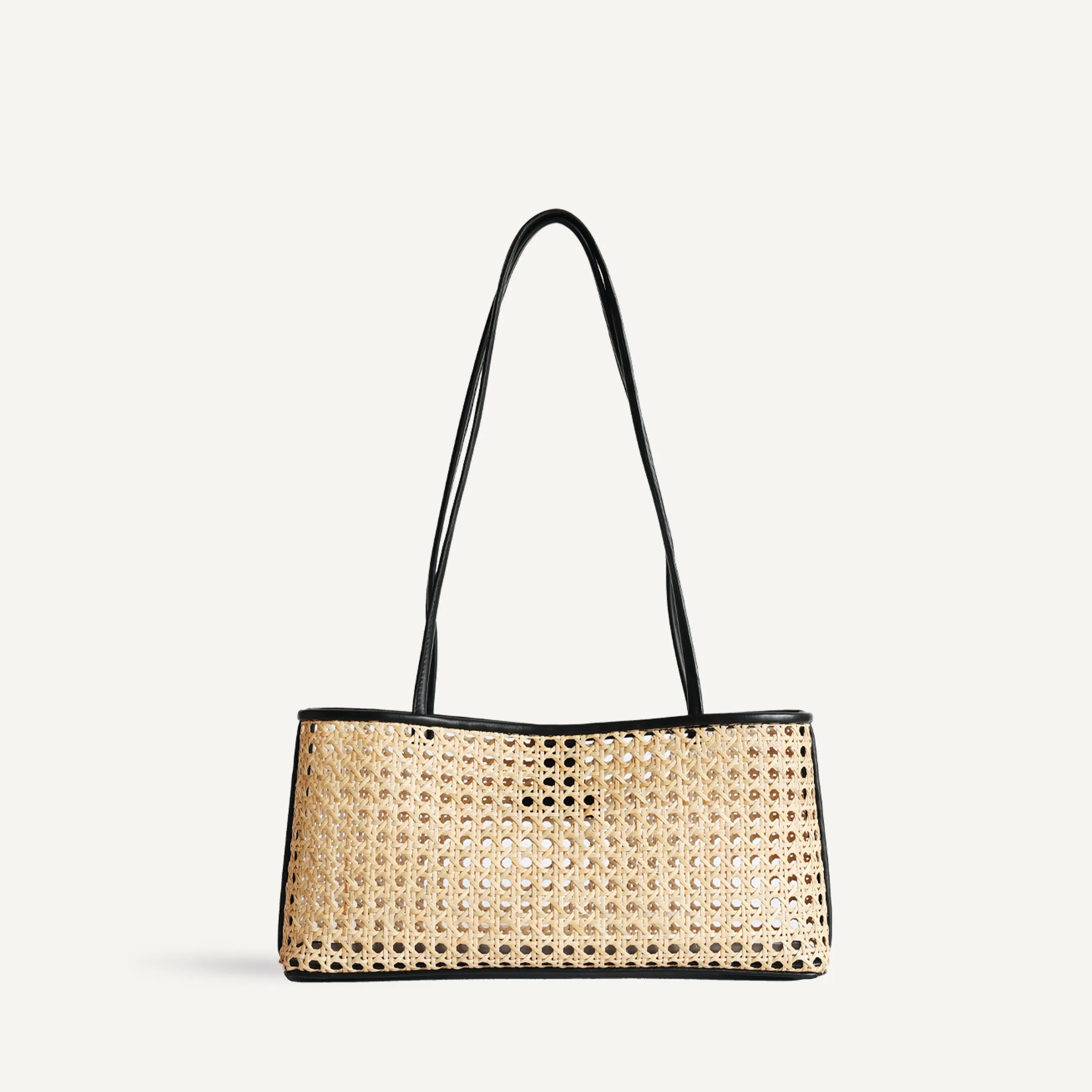 Naomi Bag - Rattan sold by Bembien product image thumbnail 3