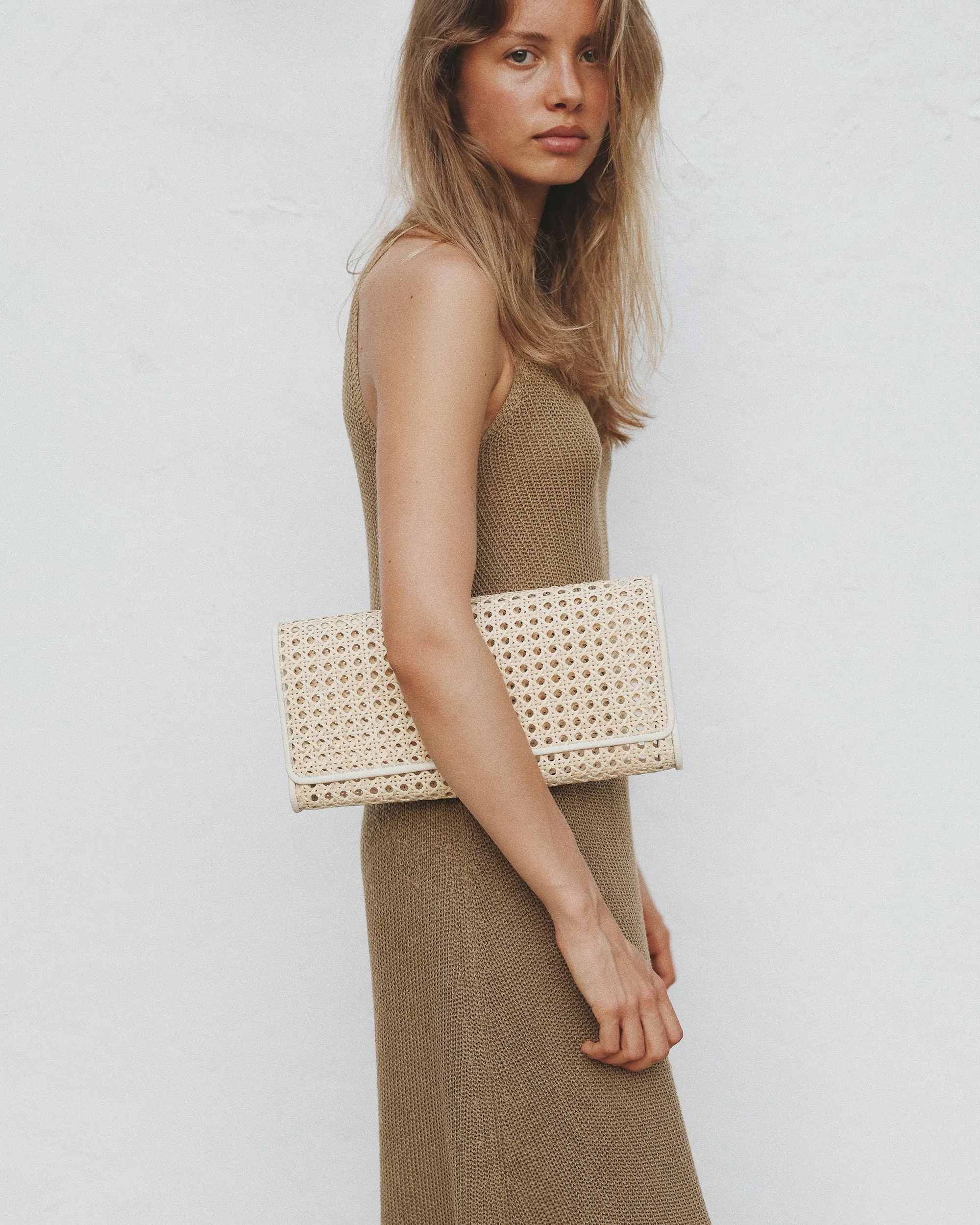 Helena Clutch sold by Bembien product image thumbnail 2
