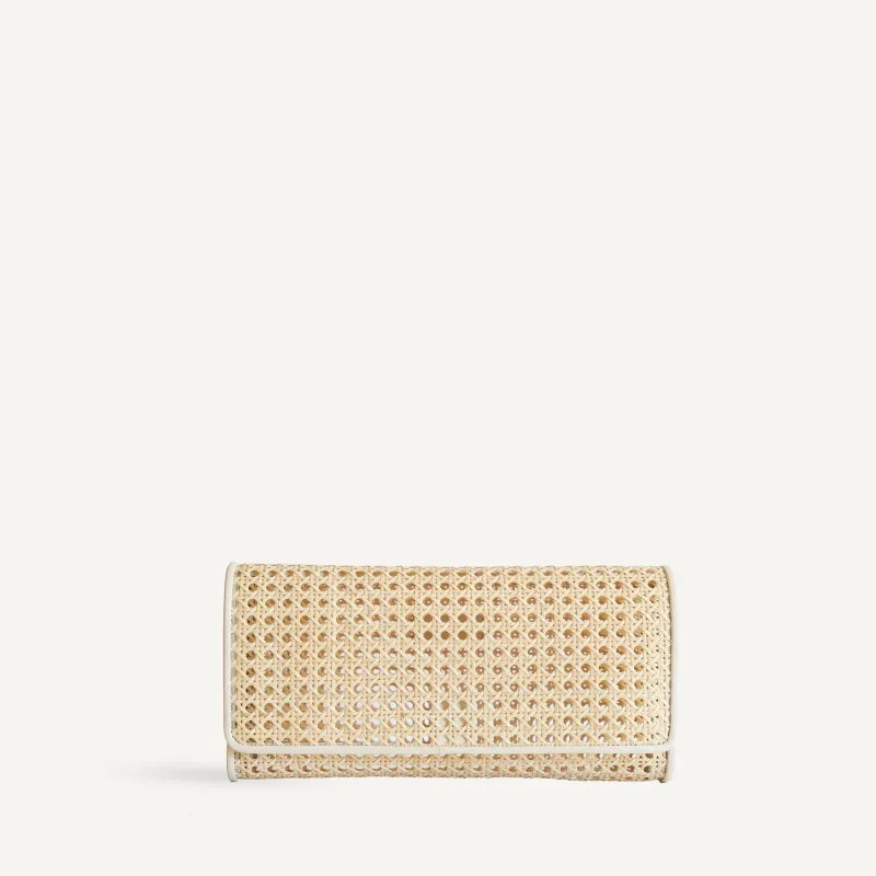 Helena Clutch made by Bembien