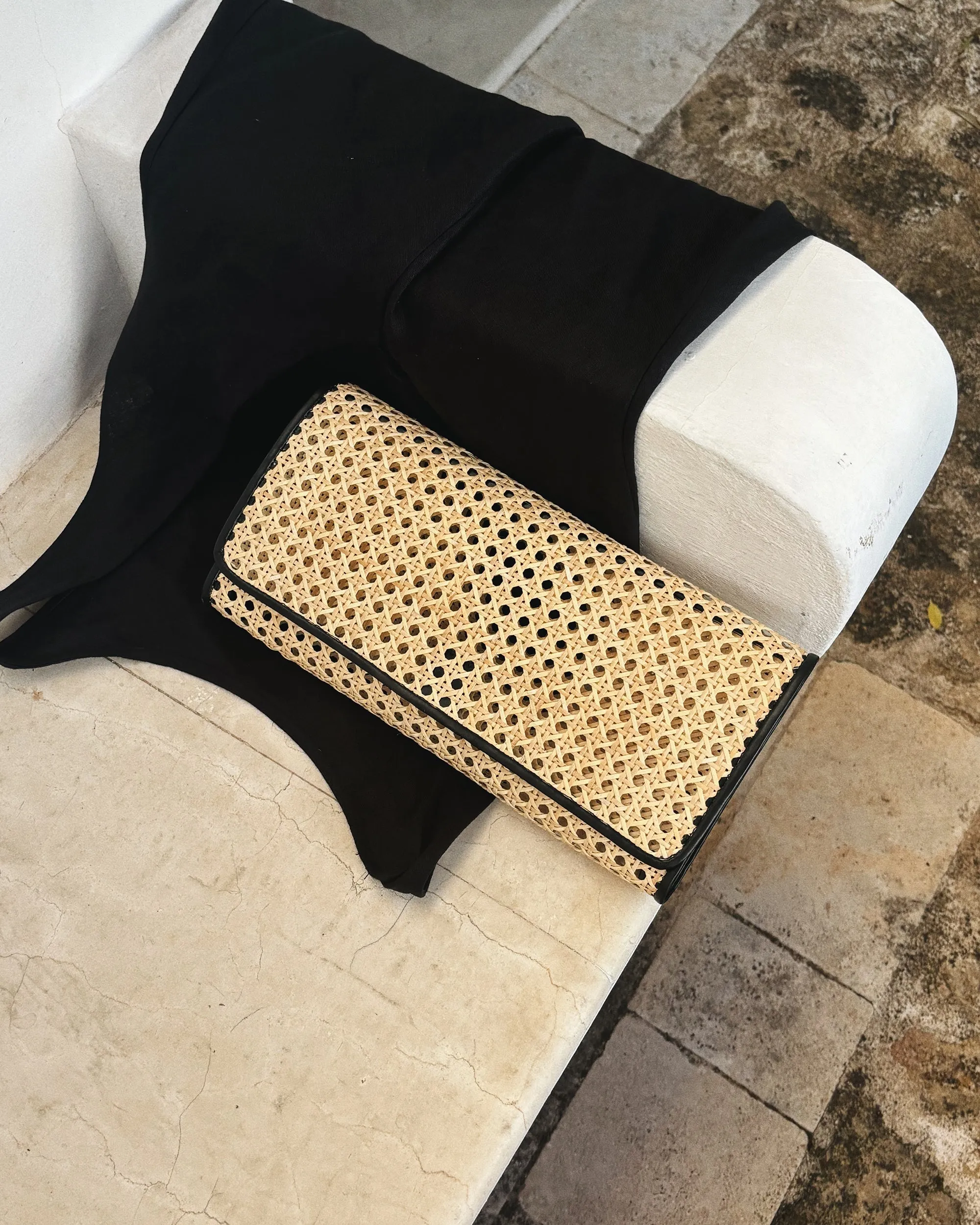 Helena Clutch sold by Bembien product image thumbnail 5
