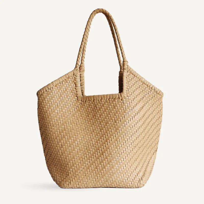 Selene Tote made by Bembien