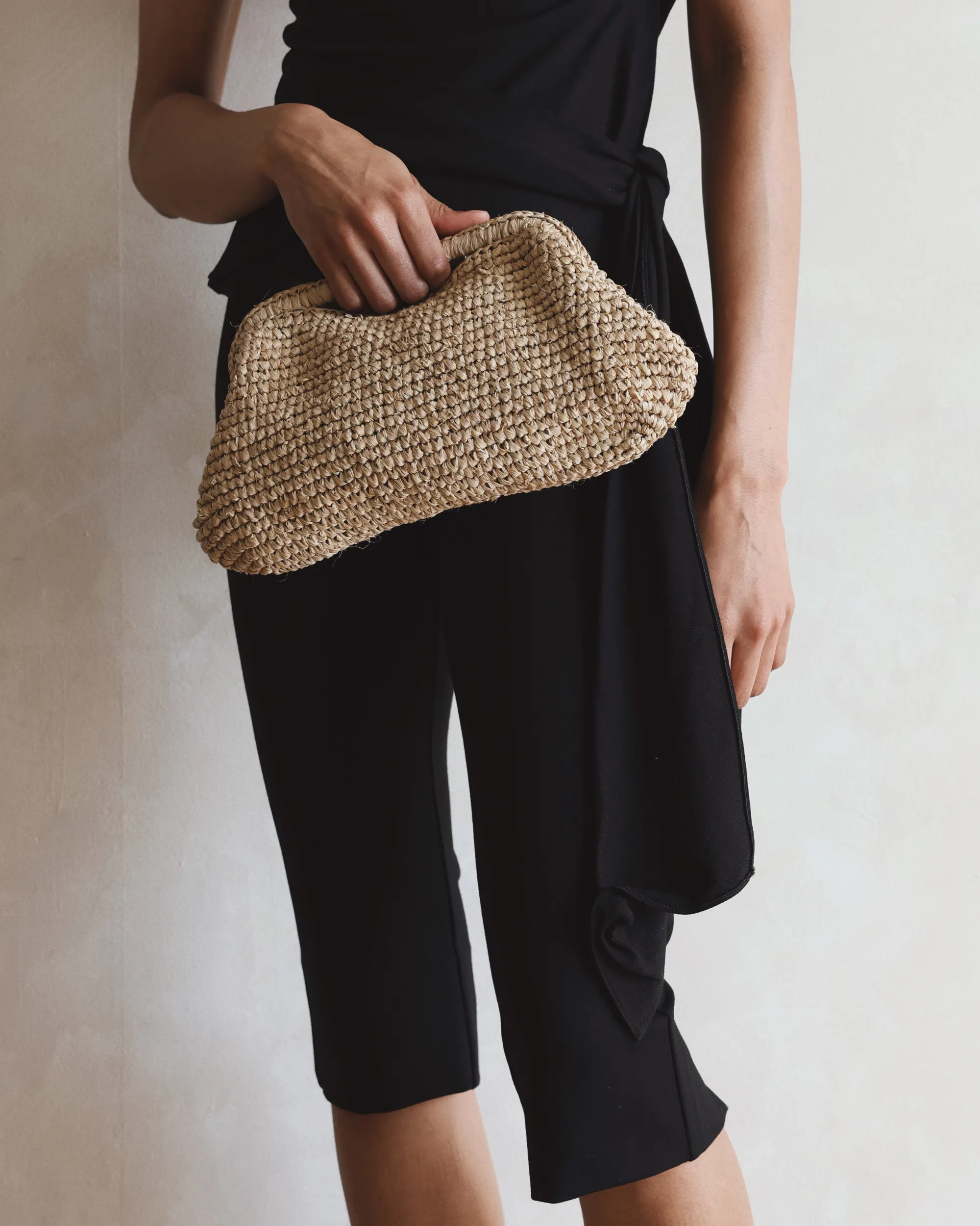 Costa Clutch sold by Bembien product image thumbnail 2
