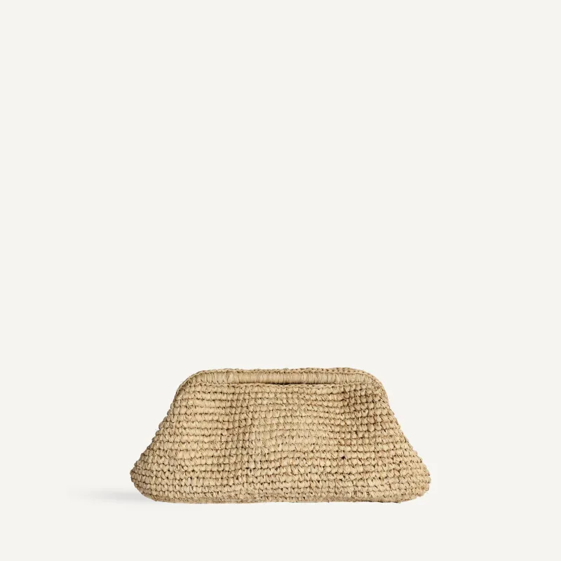 Costa Clutch made by Bembien