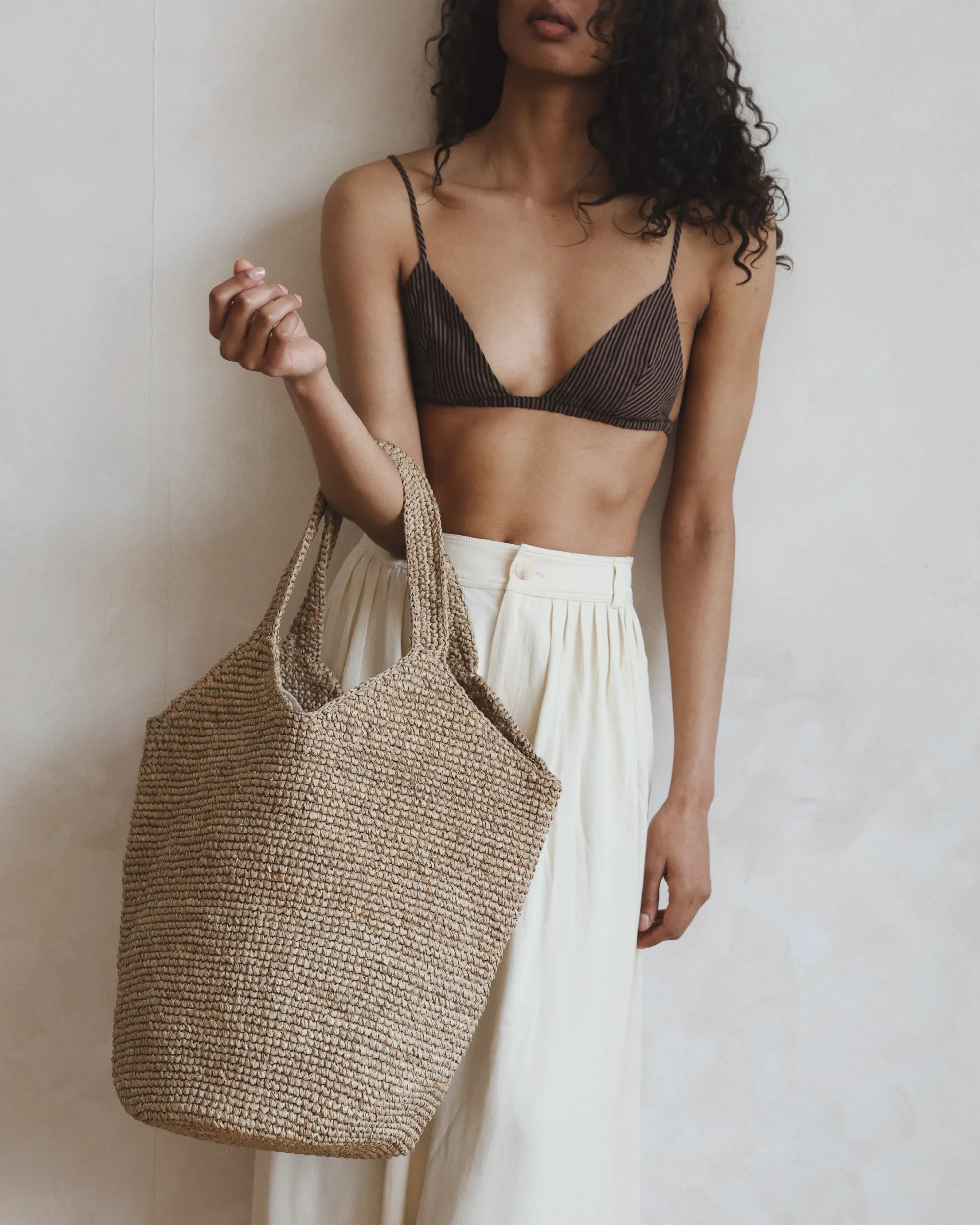 Playa Tote sold by Bembien product image thumbnail 4