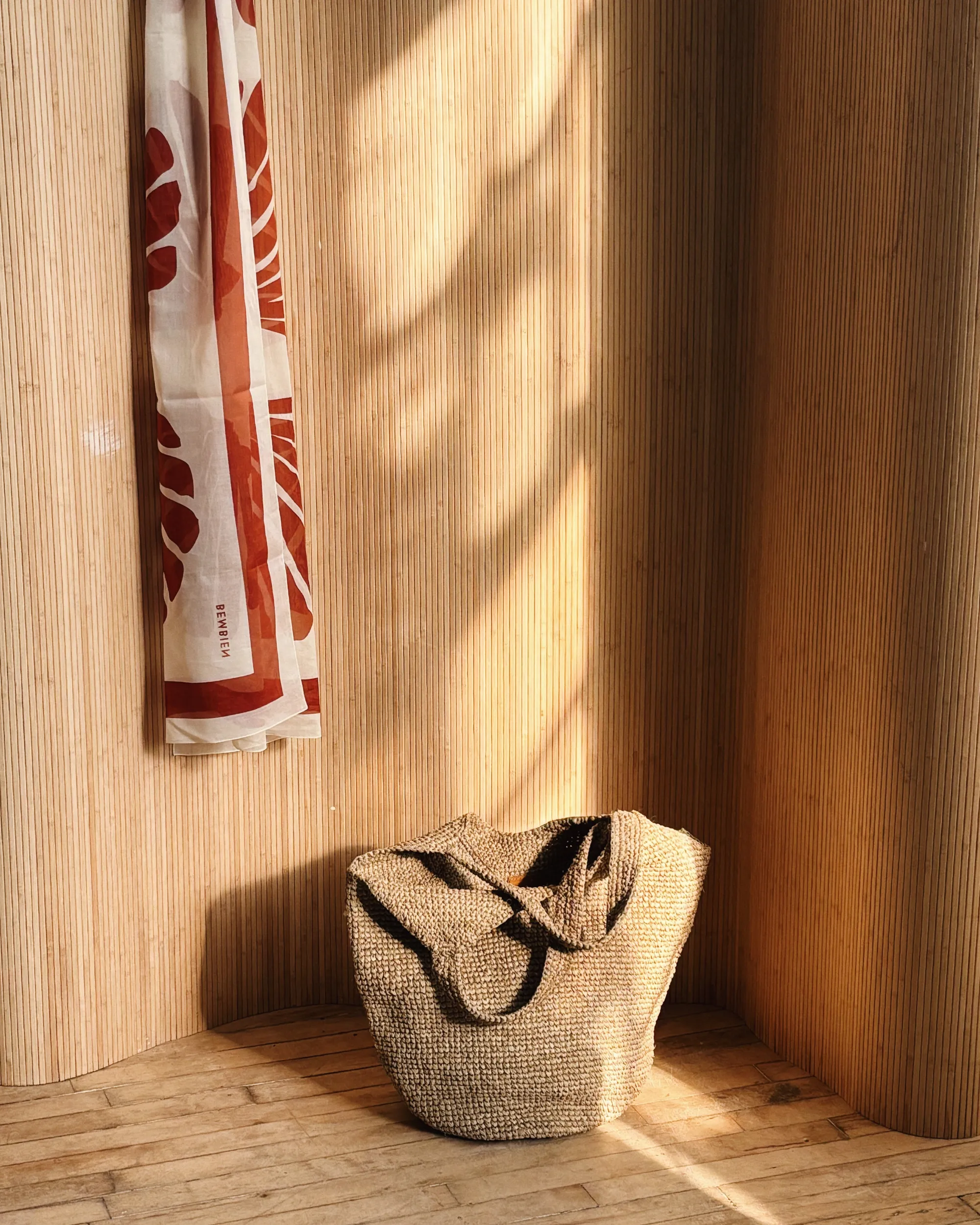 Playa Tote sold by Bembien product image thumbnail 3