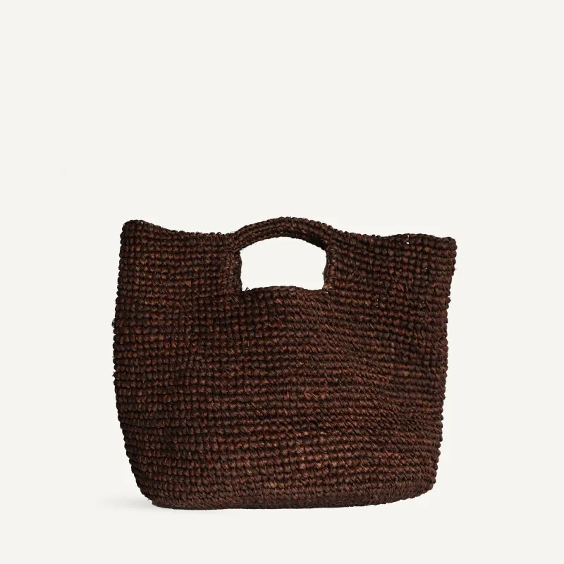 Marina Bag made by Bembien