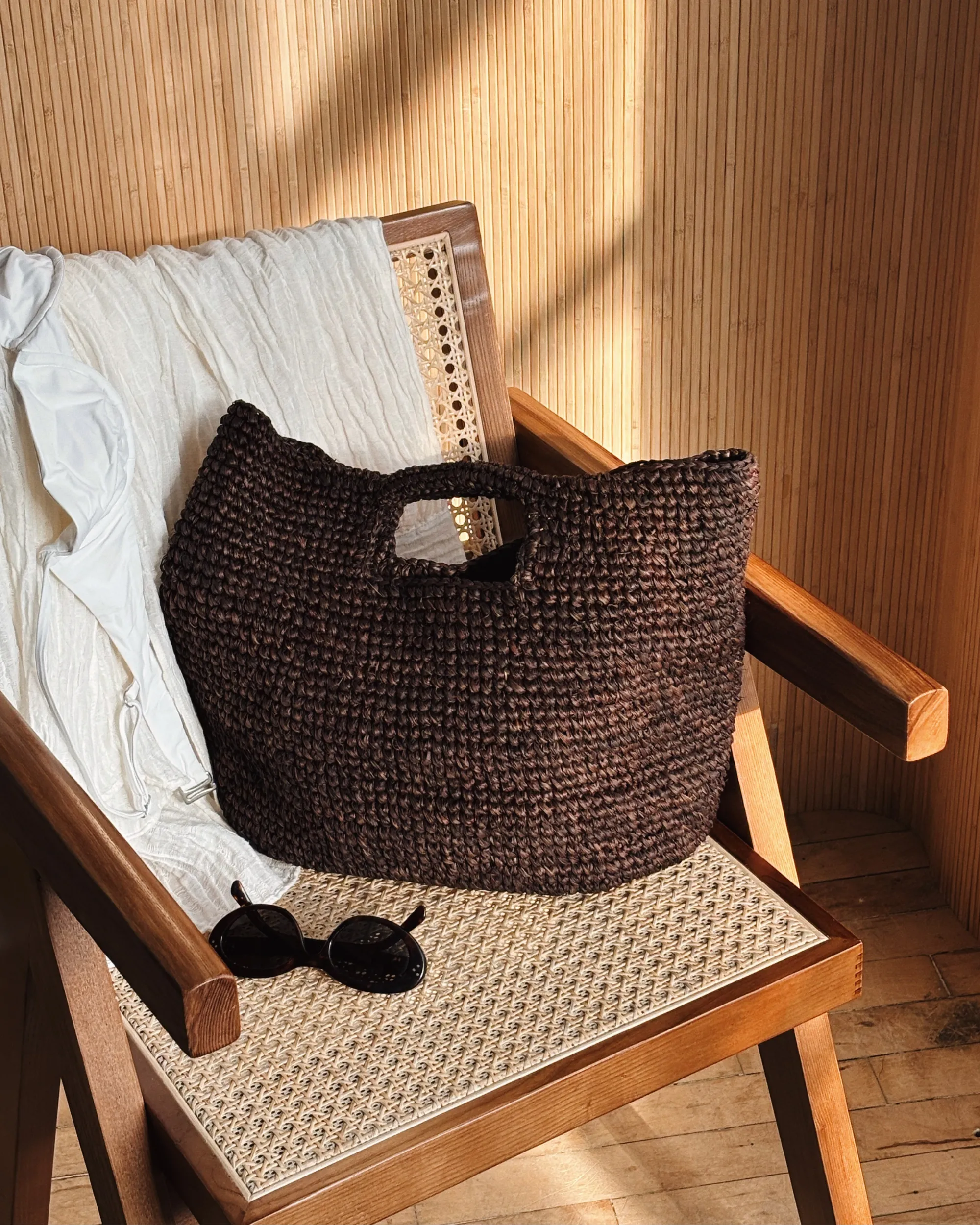 Marina Bag sold by Bembien product image thumbnail 3