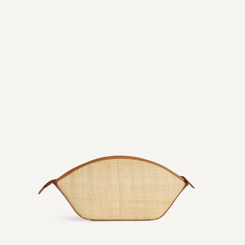 Pesce Clutch made by Bembien