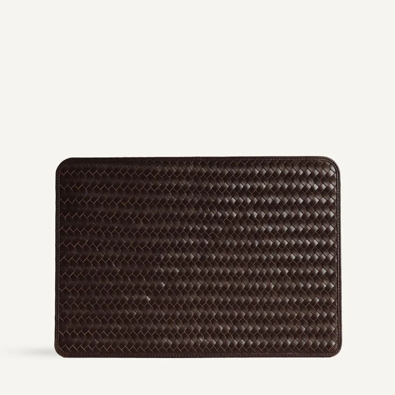 Lia Laptop Case made by Bembien