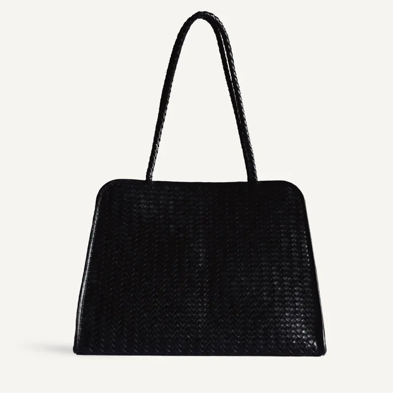 Hanna Tote made by Bembien