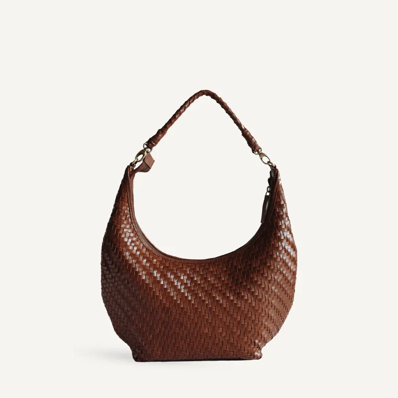 Maja Bag made by Bembien