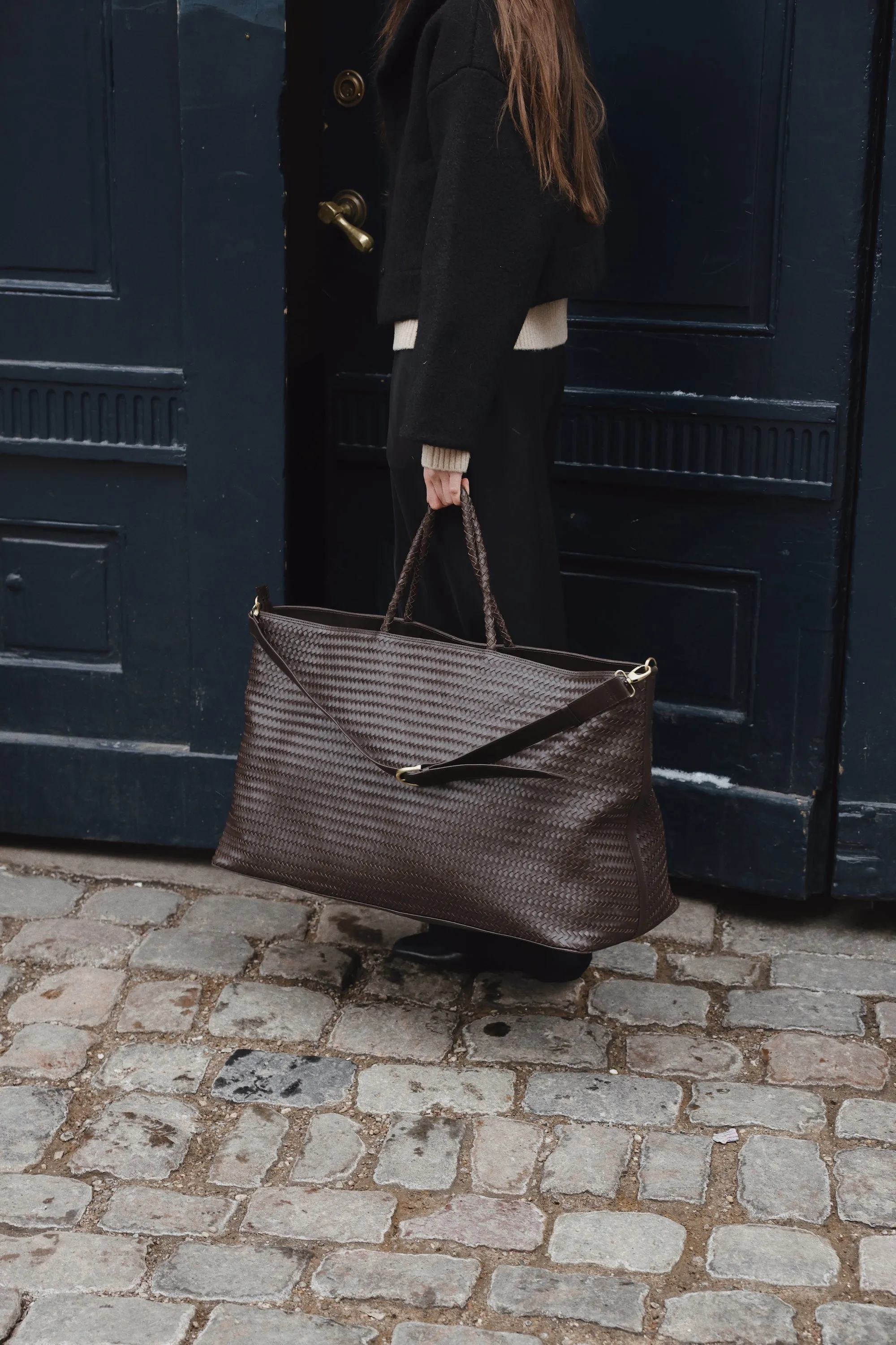 Le Traveler - Large sold by Bembien product image thumbnail 3