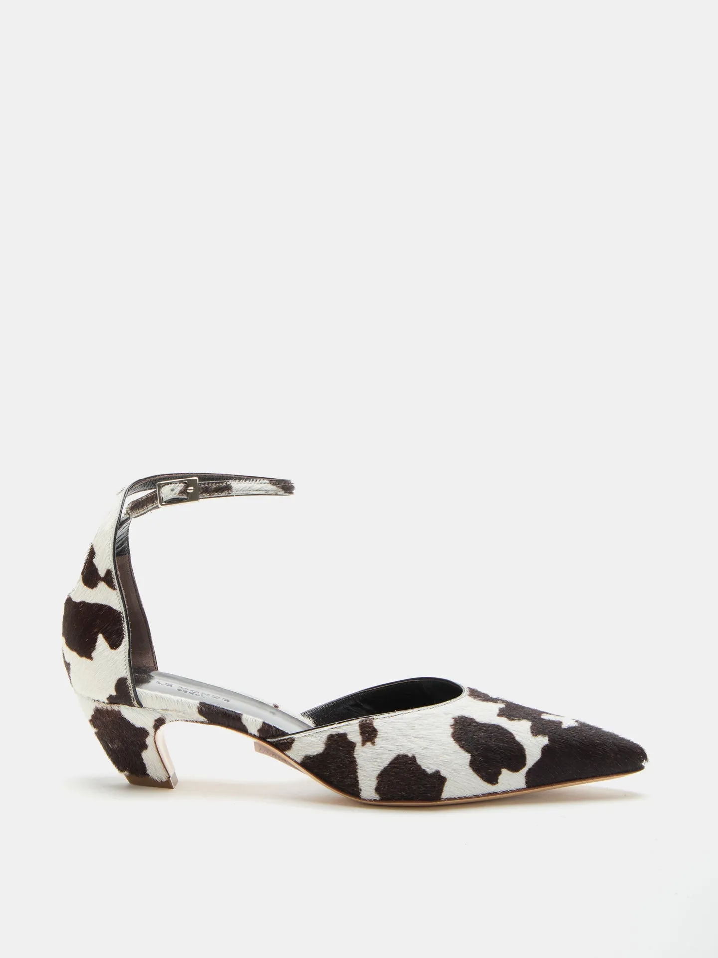 Victoria Kitten / Cow Calf Hair sold by Le Monde Beryl