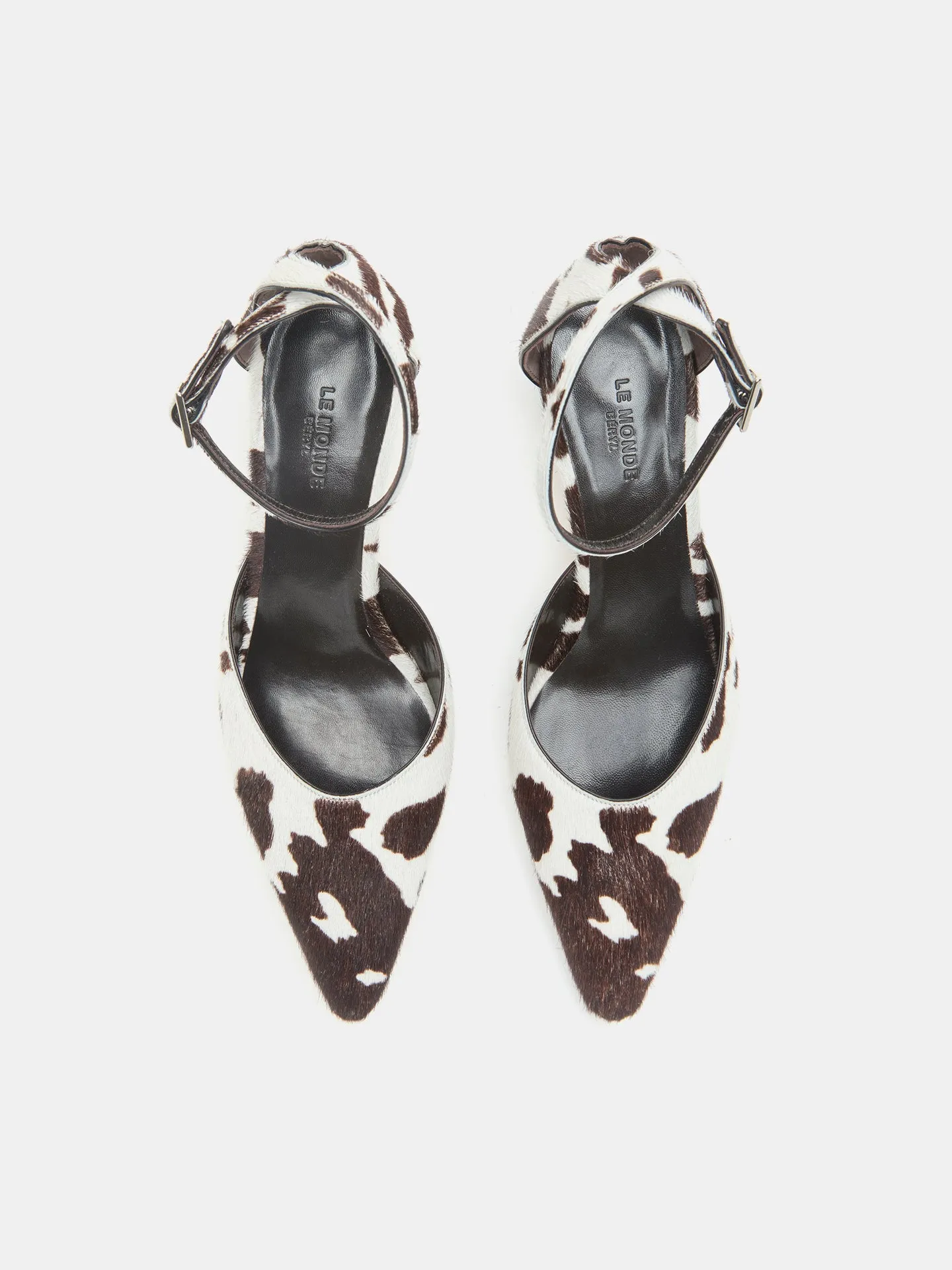 Victoria Kitten / Cow Calf Hair sold by Le Monde Beryl product image thumbnail 3