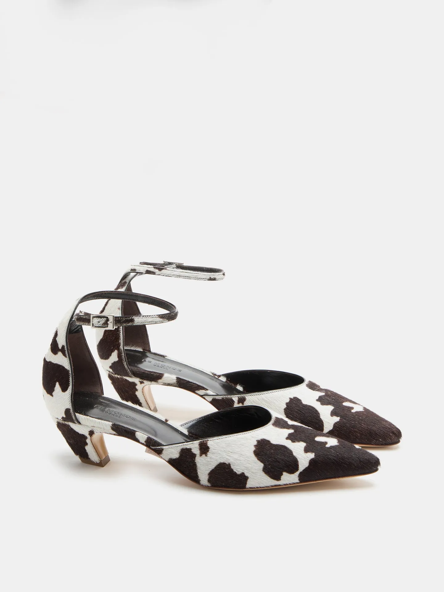 Victoria Kitten / Cow Calf Hair sold by Le Monde Beryl product image thumbnail 2