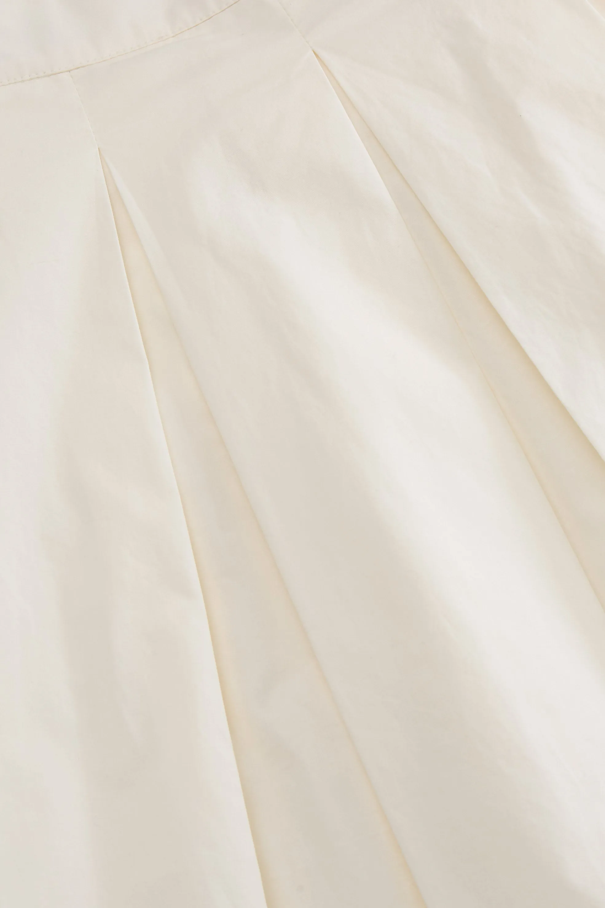 Valse skirt - Ivory sold by Skall Studio product image thumbnail 5