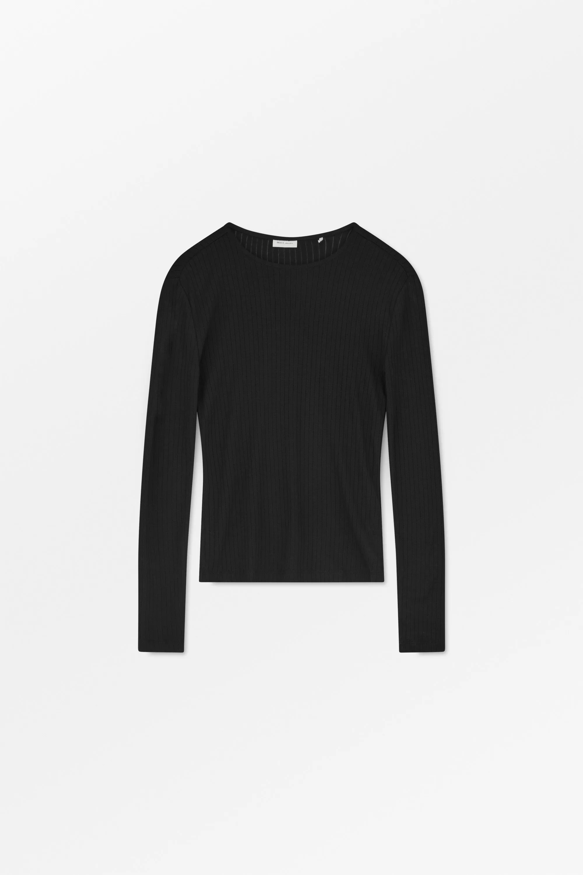 Liv blouse - Black sold by Skall Studio