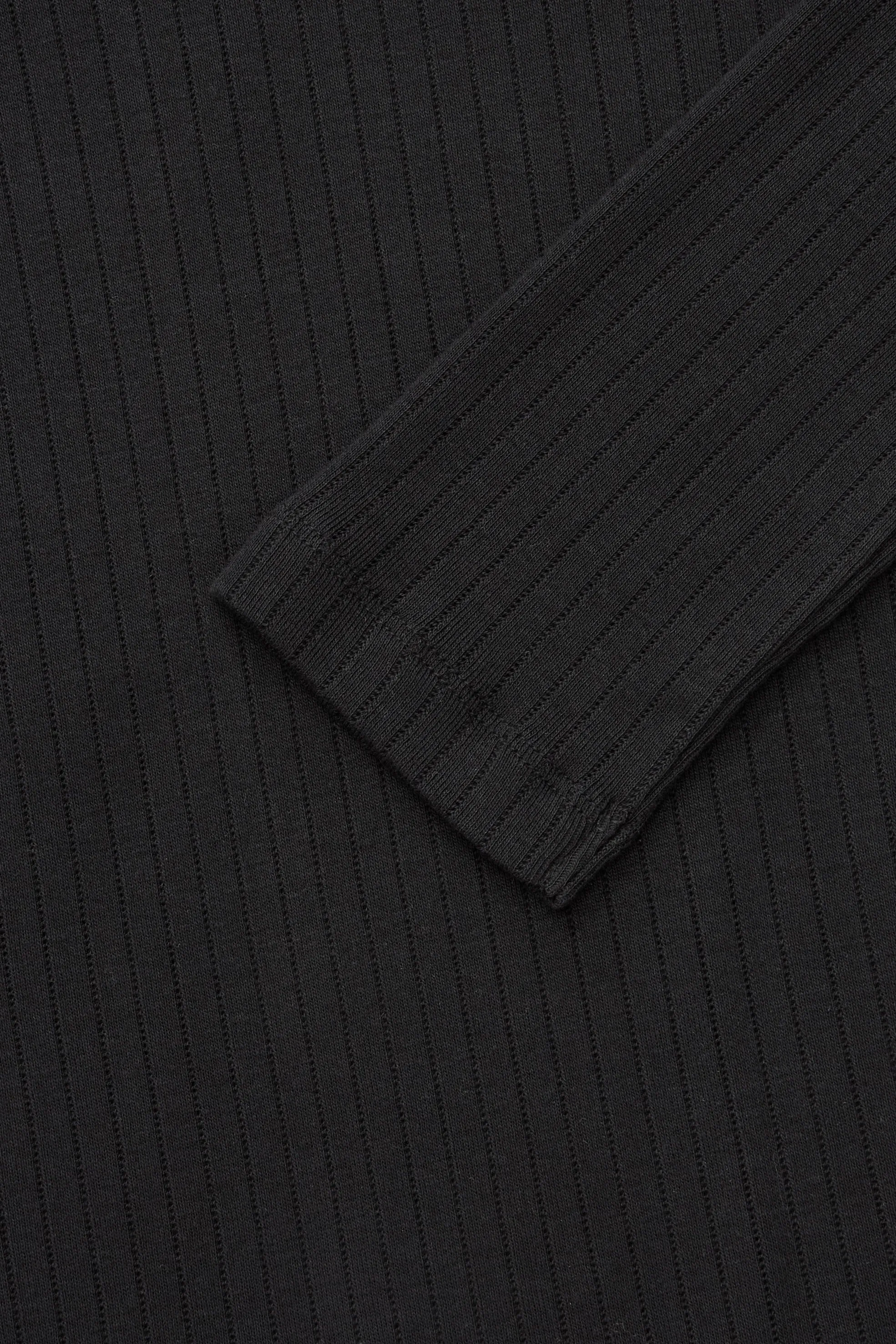 Liv blouse - Black sold by Skall Studio product image thumbnail 5