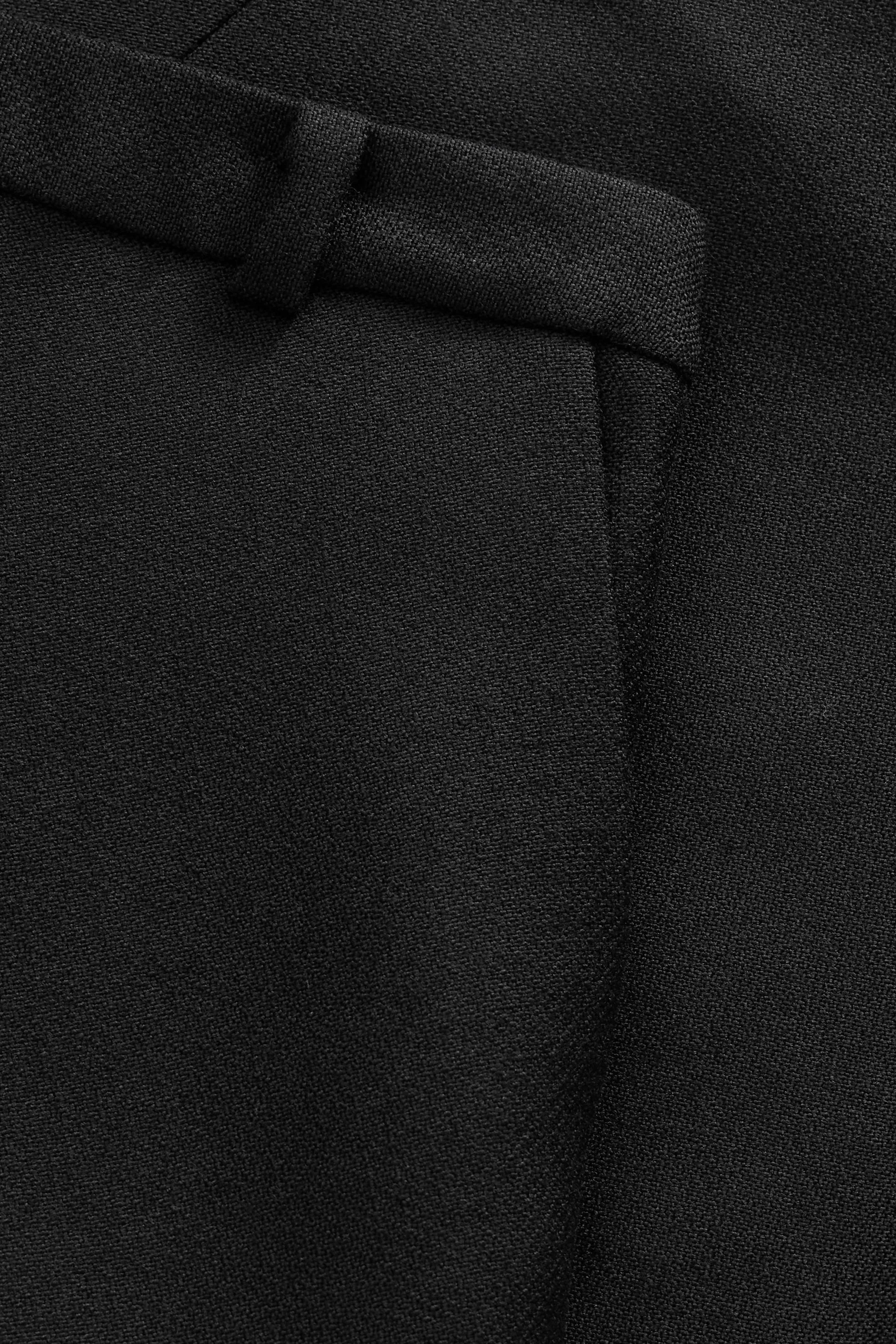 Miles skirt - Black sold by Skall Studio product image thumbnail 5