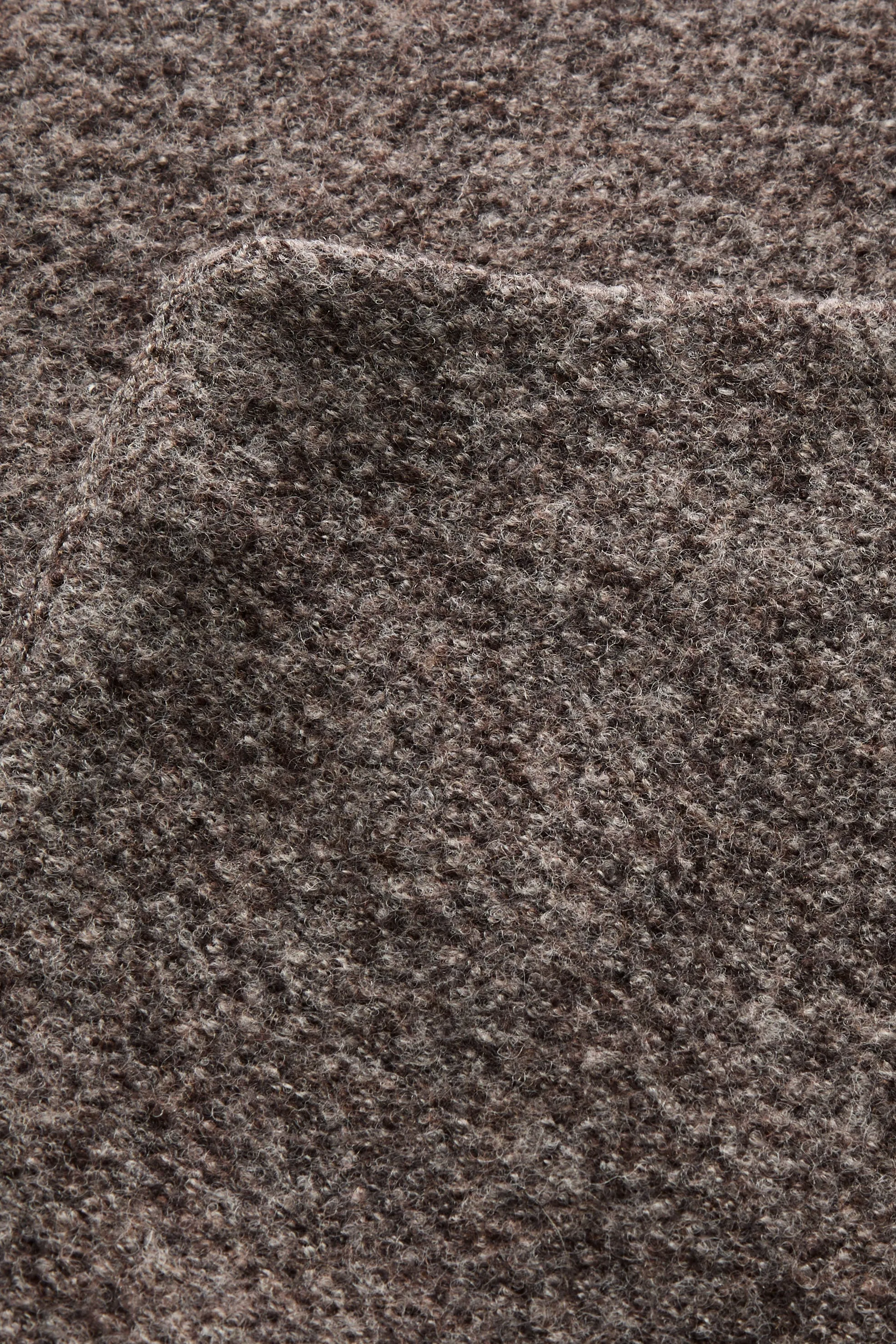 Fiona skirt - Mole sold by Skall Studio product image thumbnail 5