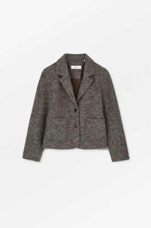 Claire blazer - Mole made by Skall Studio