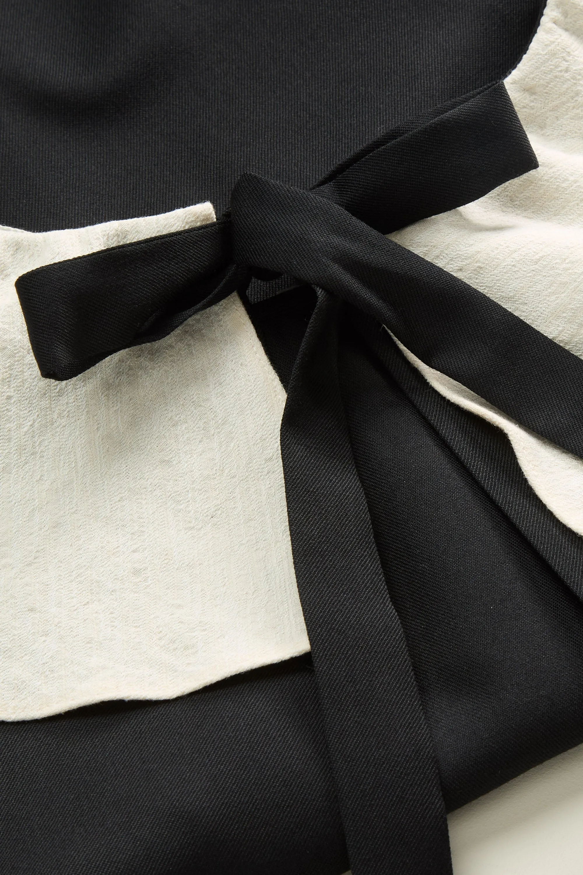 Cherie blouse - Black sold by Skall Studio product image thumbnail 5