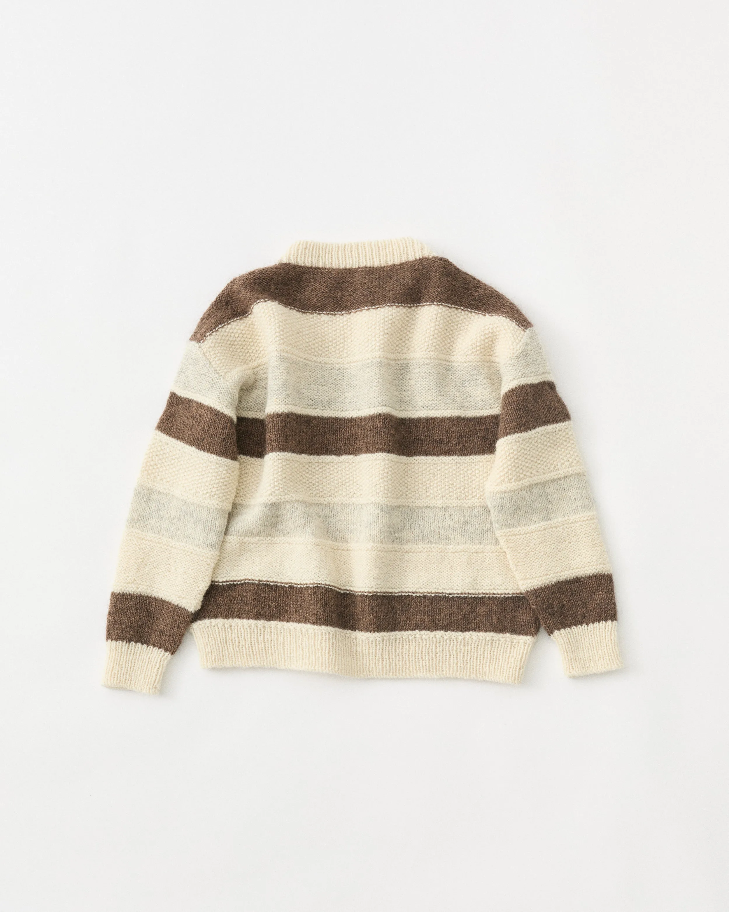 Olga Knit Knitting Pattern sold by Skall Studio product image thumbnail 4