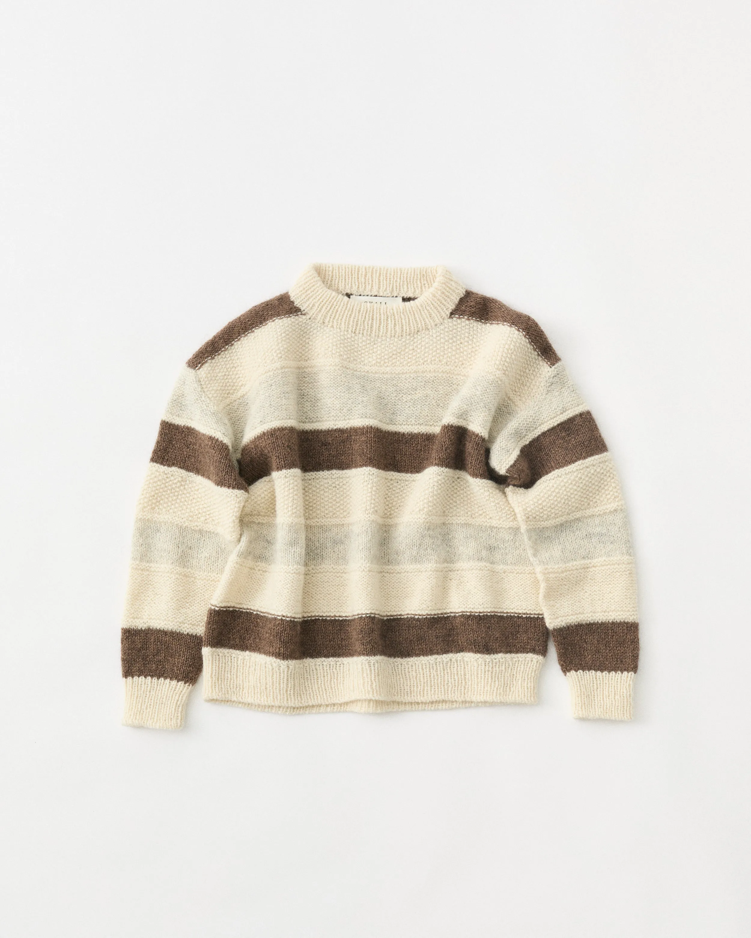 Olga Knit Knitting Pattern sold by Skall Studio product image thumbnail 2