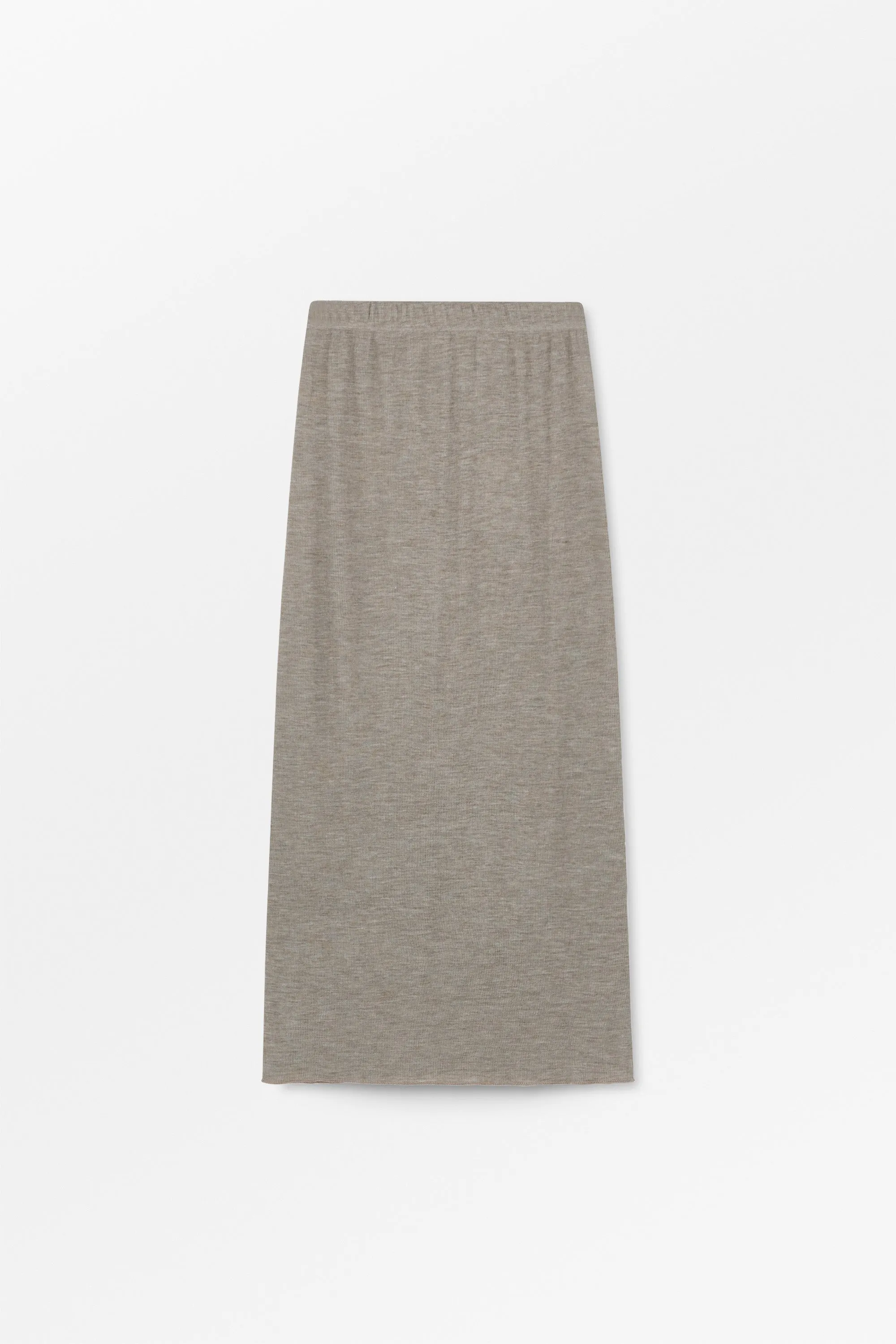 Amy skirt - Brown sold by Skall Studio