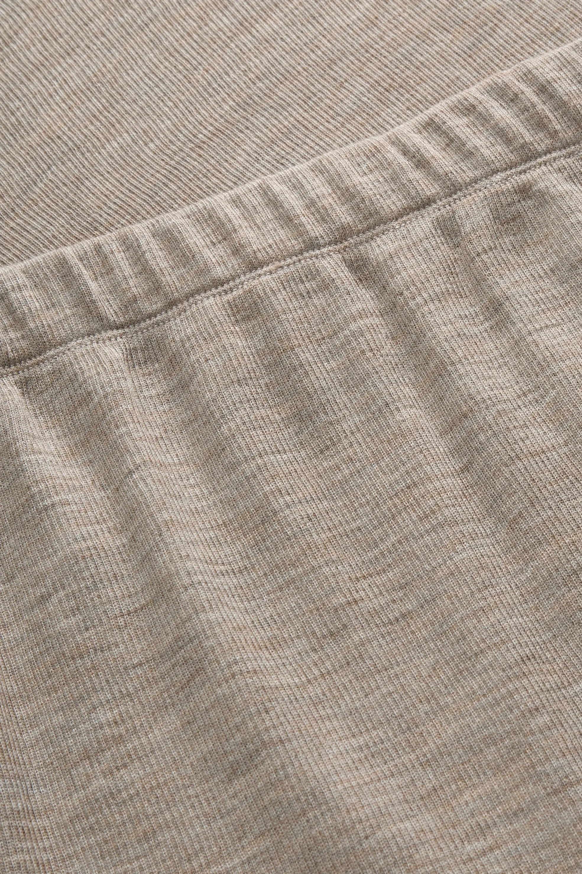 Amy skirt - Brown sold by Skall Studio product image thumbnail 5