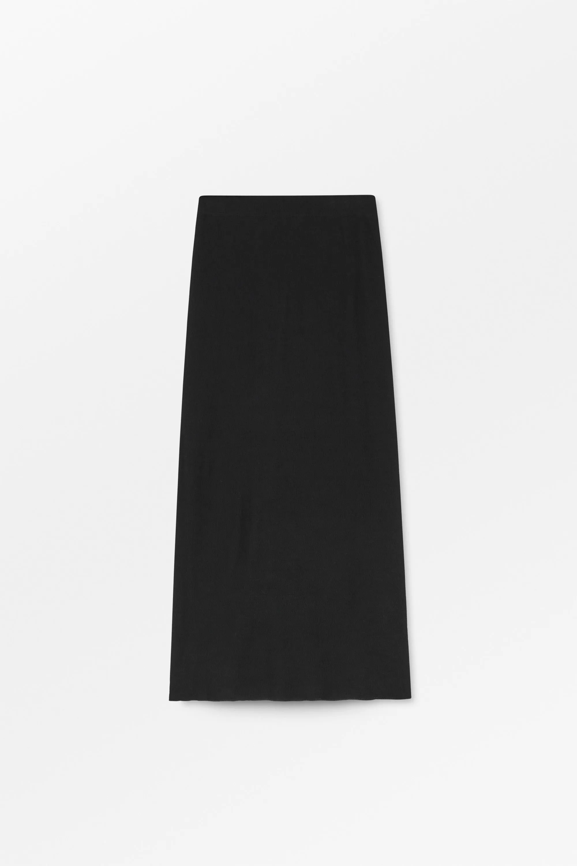 Amy skirt - Black sold by Skall Studio