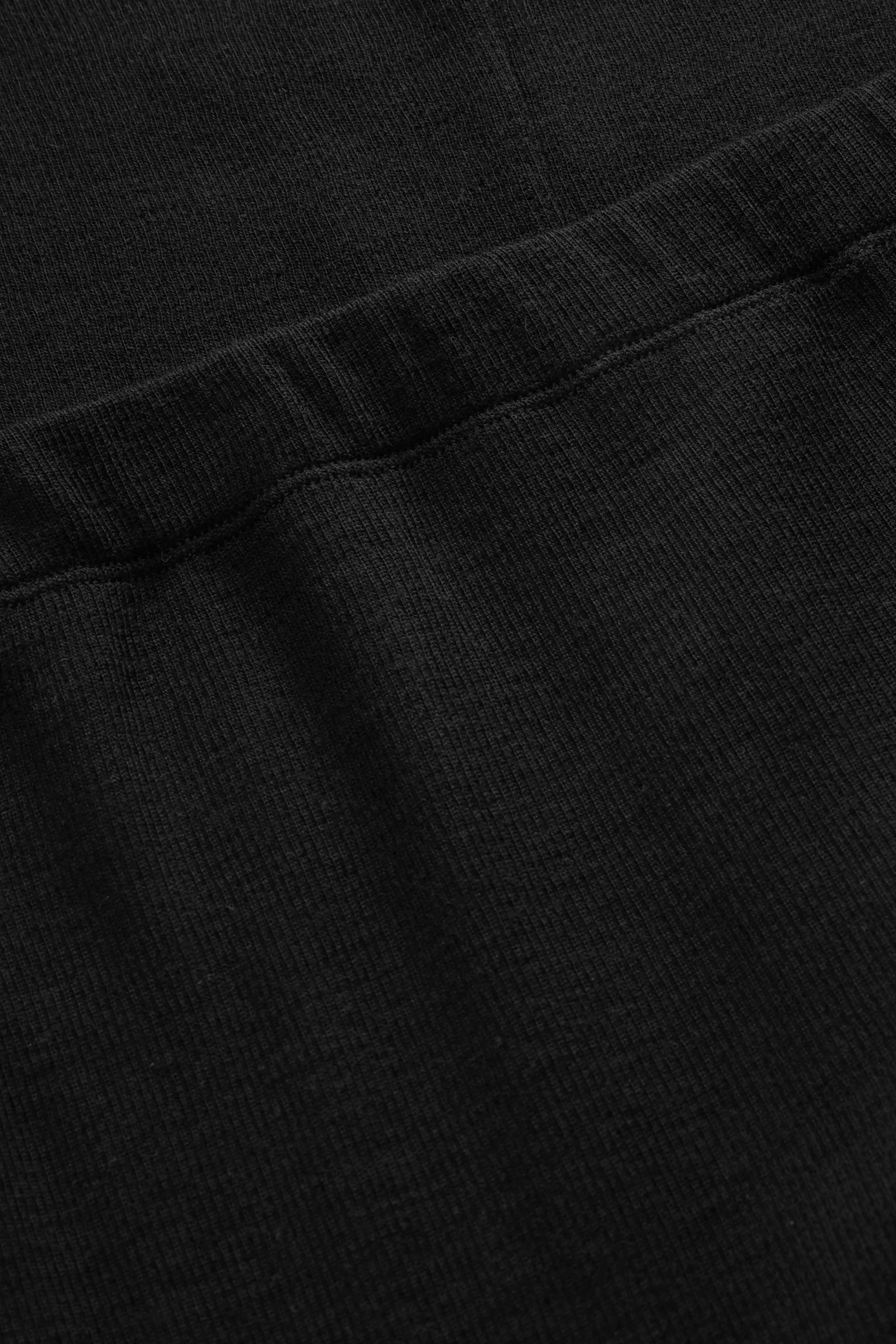 Amy skirt - Black sold by Skall Studio product image thumbnail 5